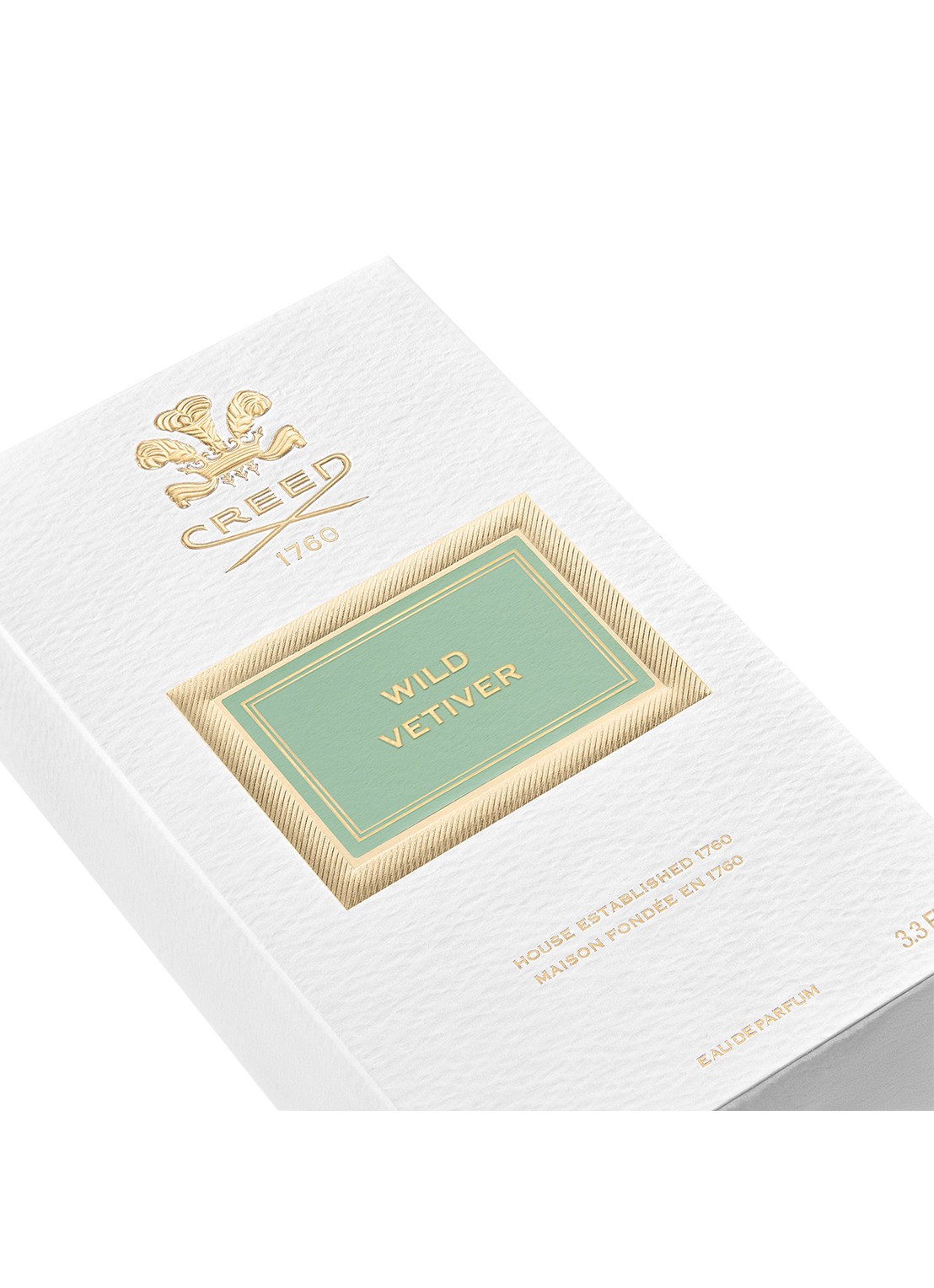Creed Wild Vetiver Eau De Parfum - detail 2 undefined