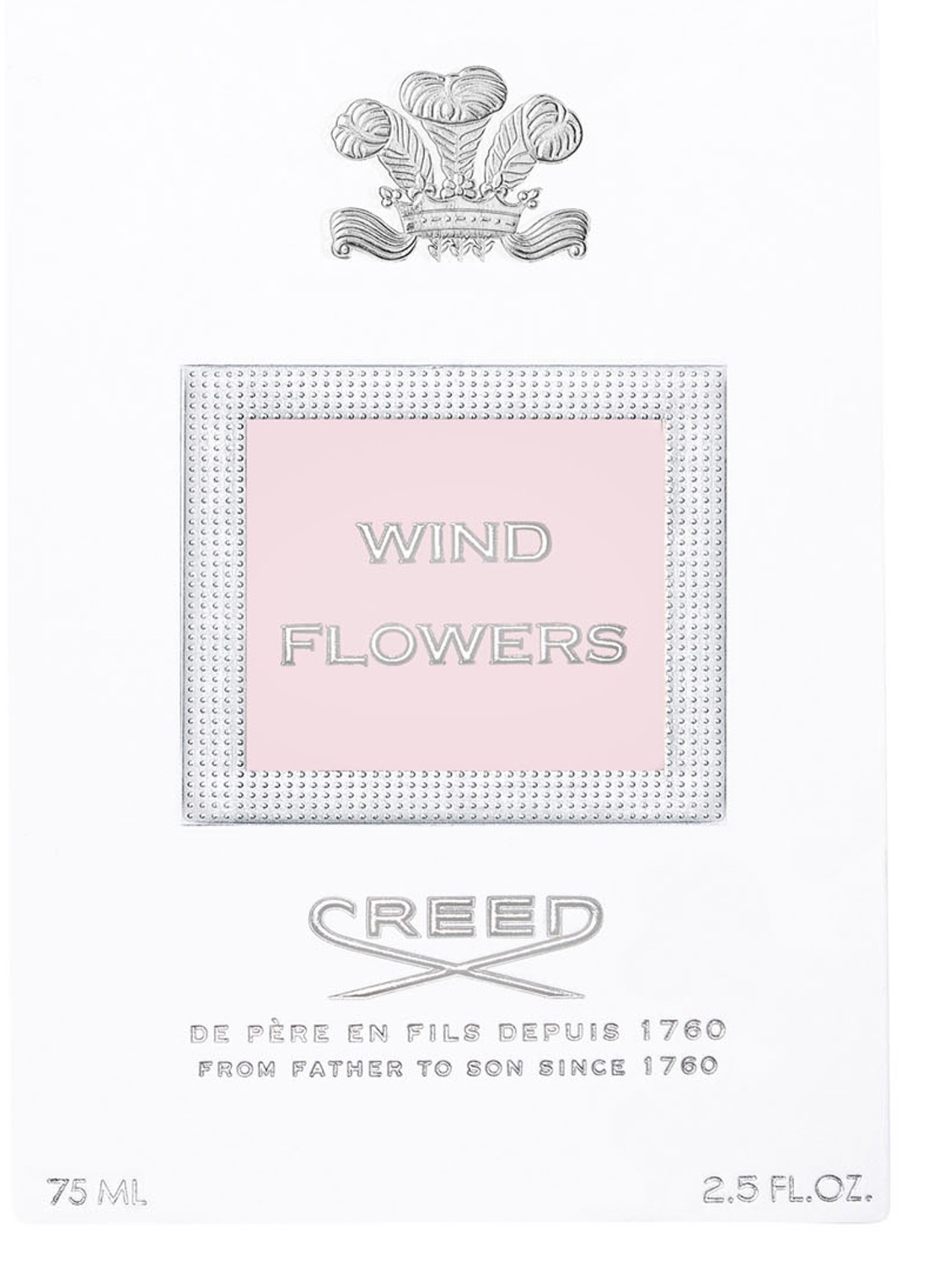 Creed Wind Flowers Eau de Parfum - voorkant 2 undefined