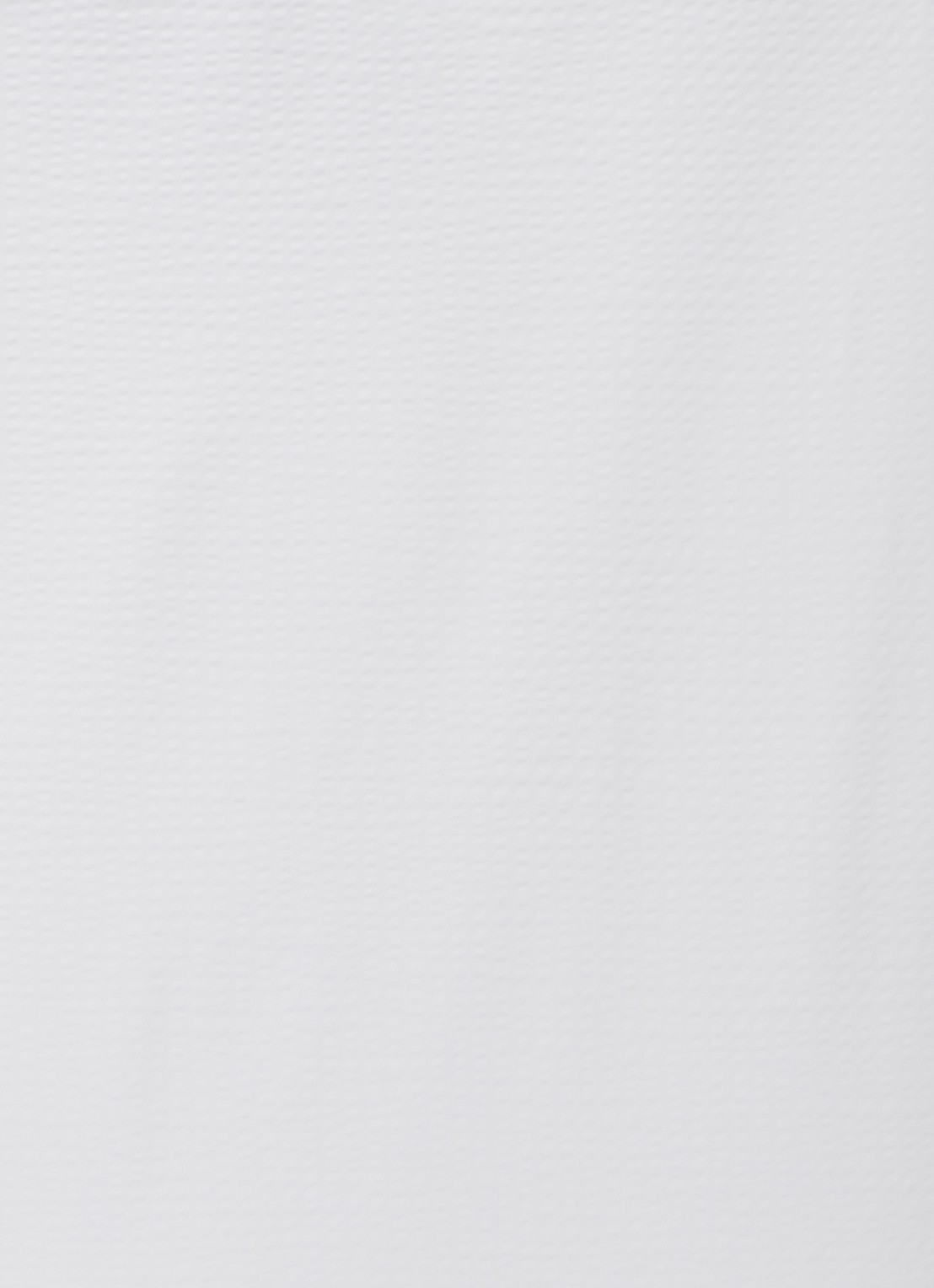 Crisp Sheets CRISP dekbedovertrekset van katoen - detail 3 wit