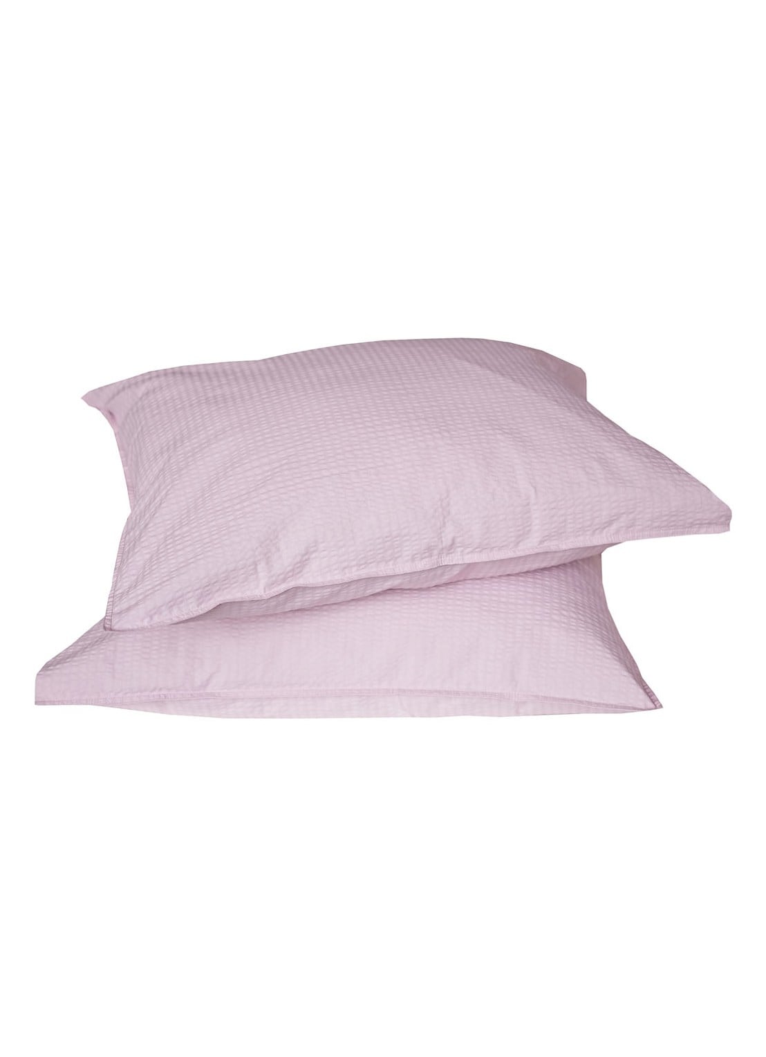 Crisp Sheets CRISP kussensloop van katoen in 2-pack - detail 5 oudroze