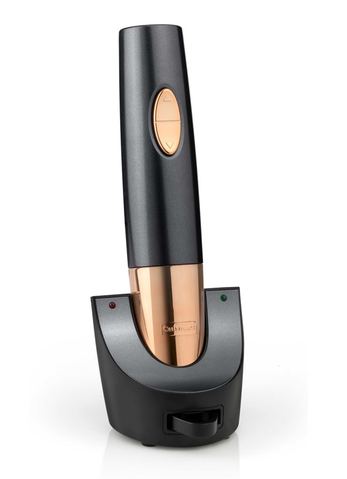 Cuisinart Automatische kurkentrekker CWO50E - detail 6 zwart
