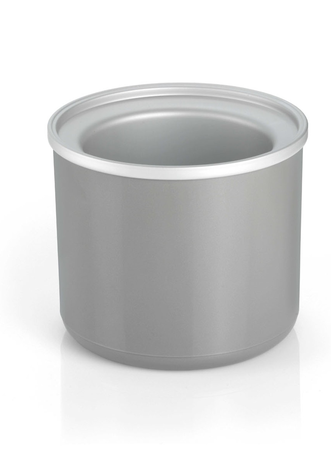 Cuisinart De Luxe IJsmachine 2 liter - detail 4 zilver