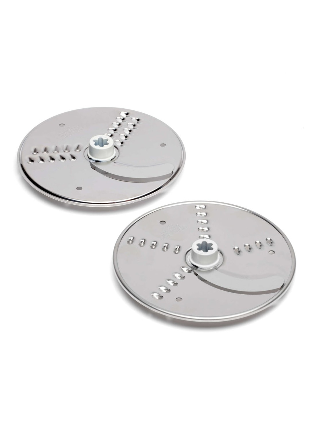 Cuisinart Easy Prep Pro FP8SE keukenmachine - detail 2 zilver