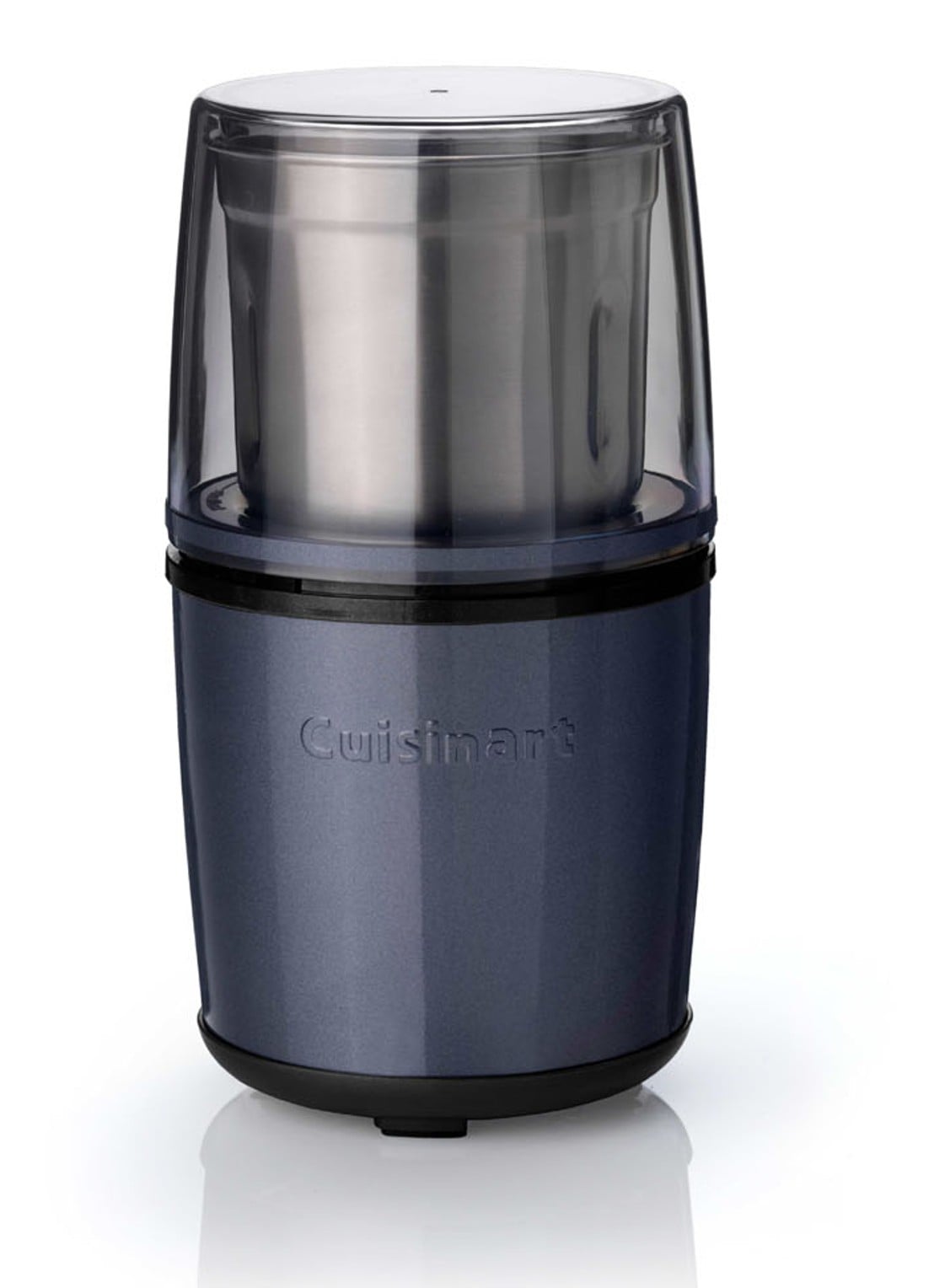 Cuisinart Kruidenmolen 28 cm SG21BE - voorkant 2 zwart
