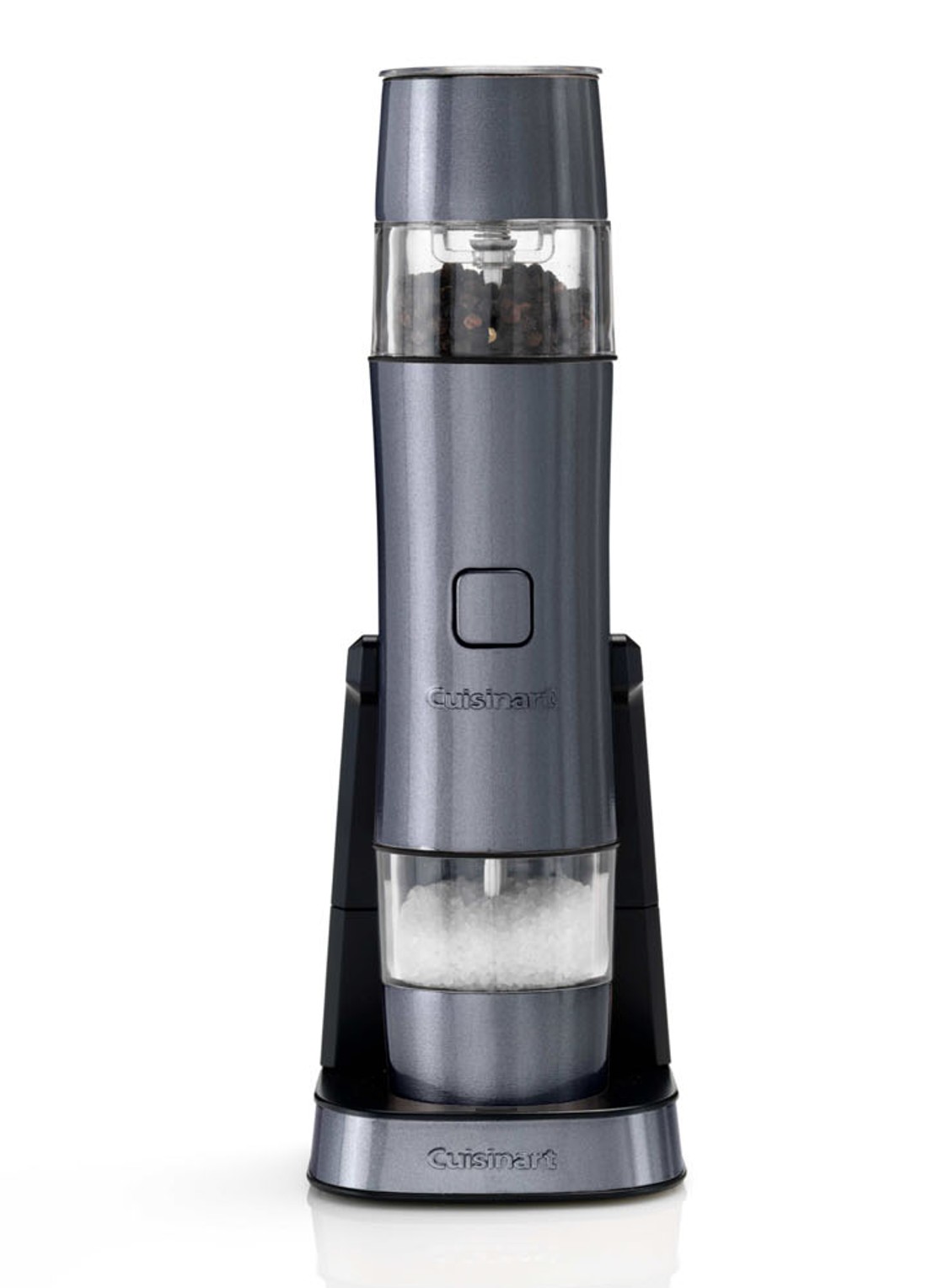 Cuisinart Oplaadbare kruidenmolen SG6BE - detail 4 antraciet