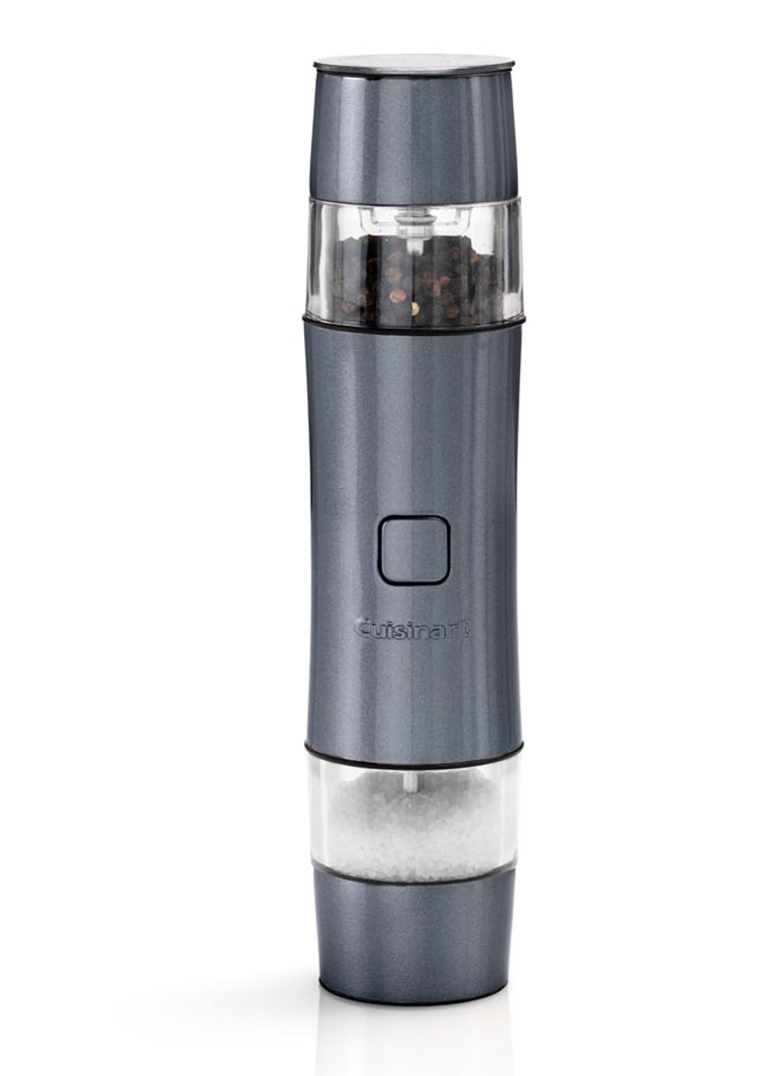 Cuisinart Oplaadbare kruidenmolen SG6BE - voorkant antraciet