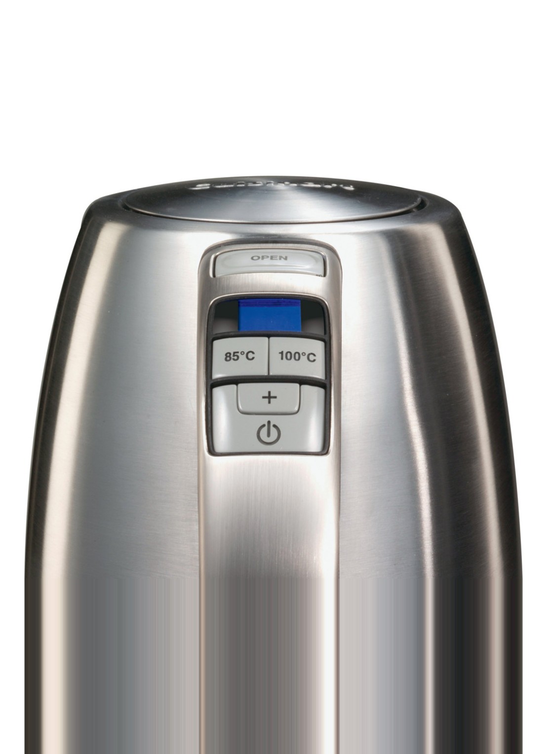 Cuisinart Waterkoker 1,7 liter CPK17E - detail 3 zilver