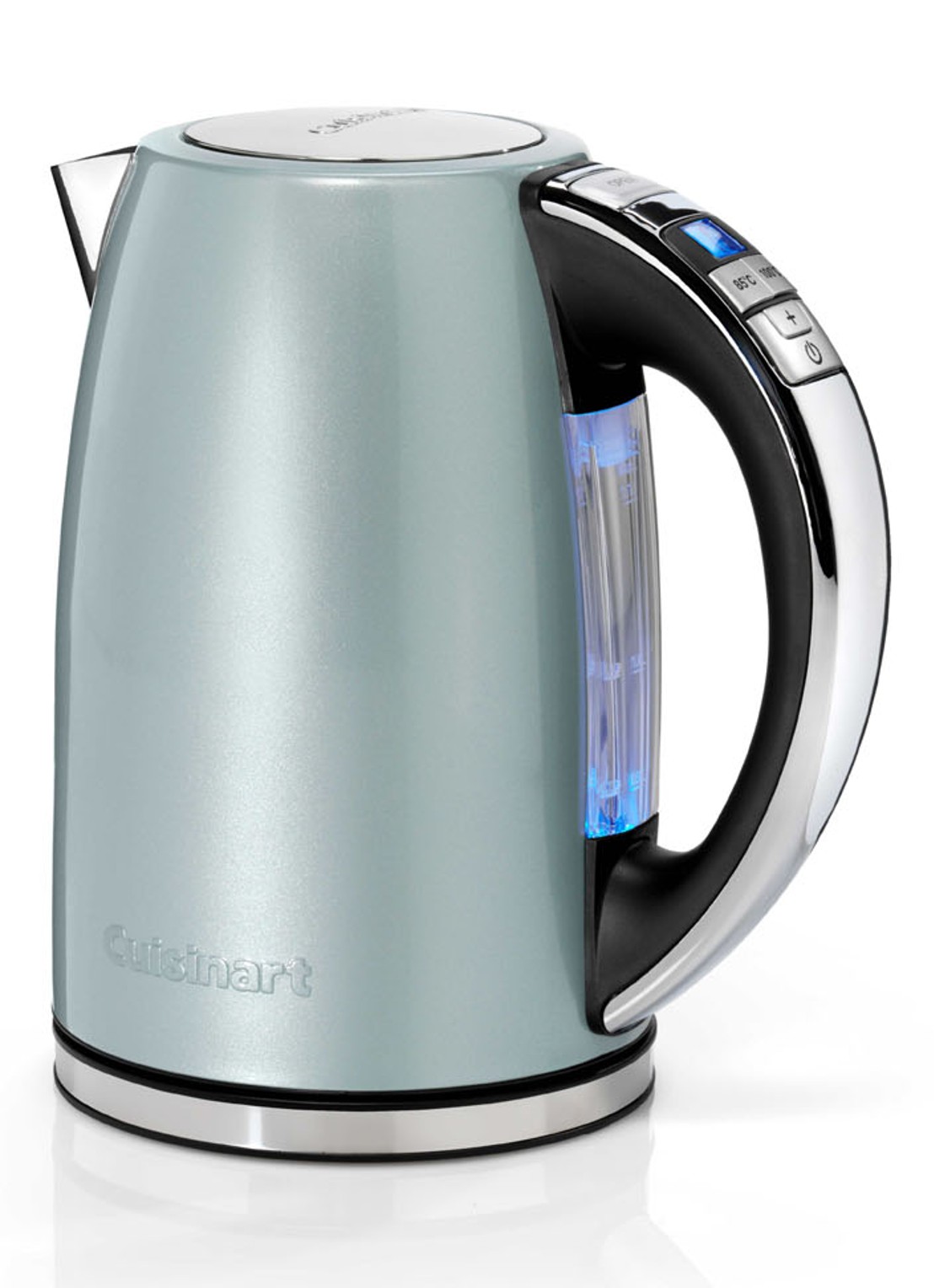 Cuisinart Waterkoker 1,7 liter CPK17GE - voorkant 2 mint