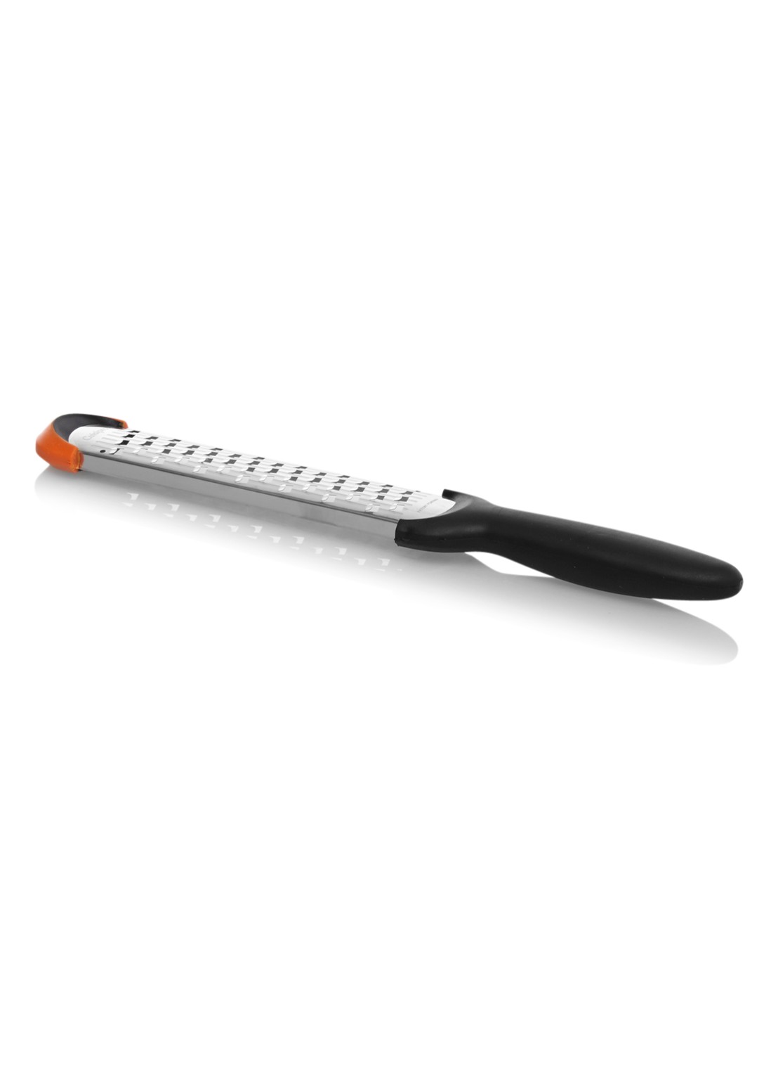 Cuisipro Grove handrasp 29 cm - voorkant zwart