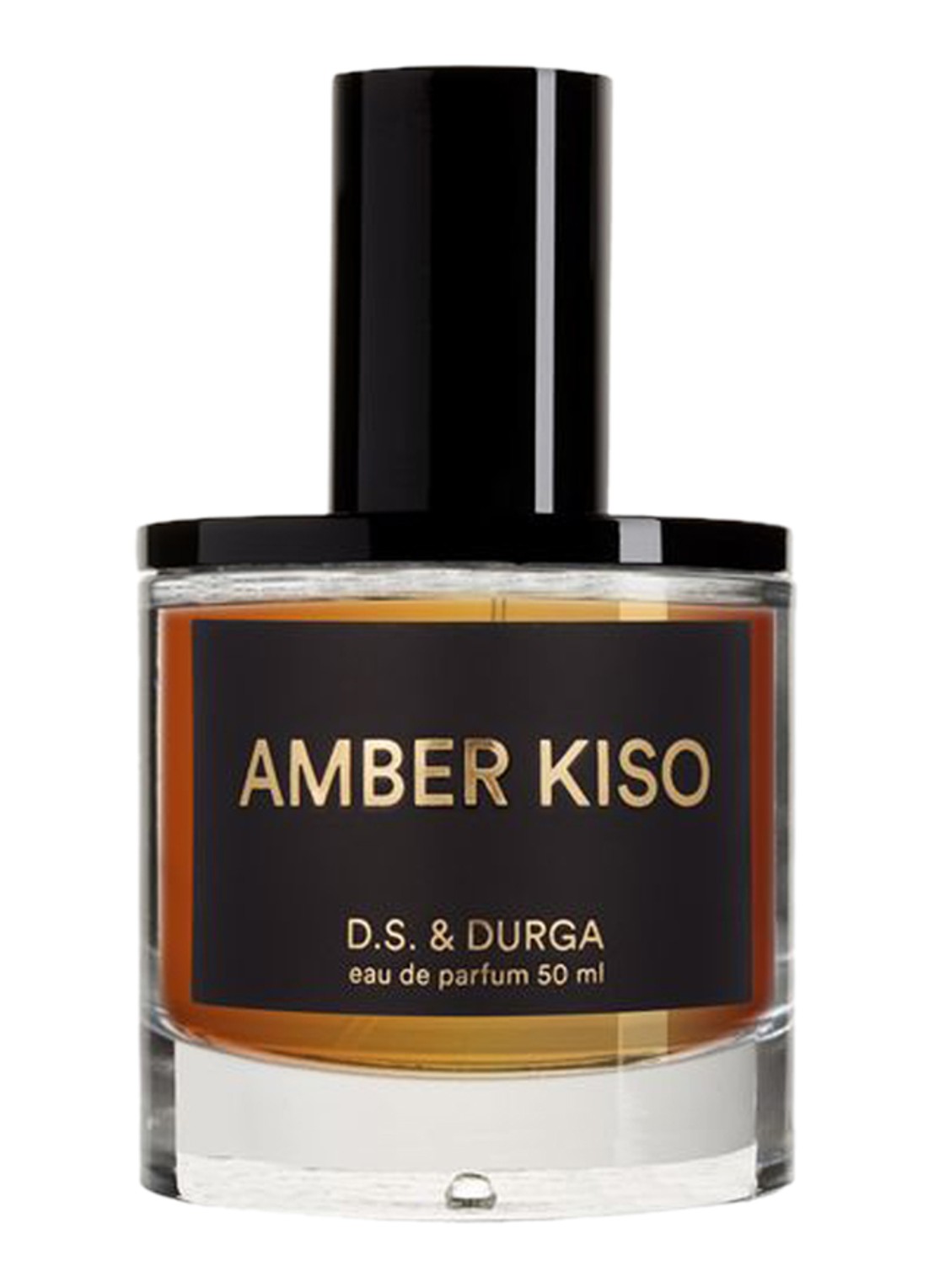 D.S. & Durga Amber Kiso Eau De Parfum - voorkant undefined