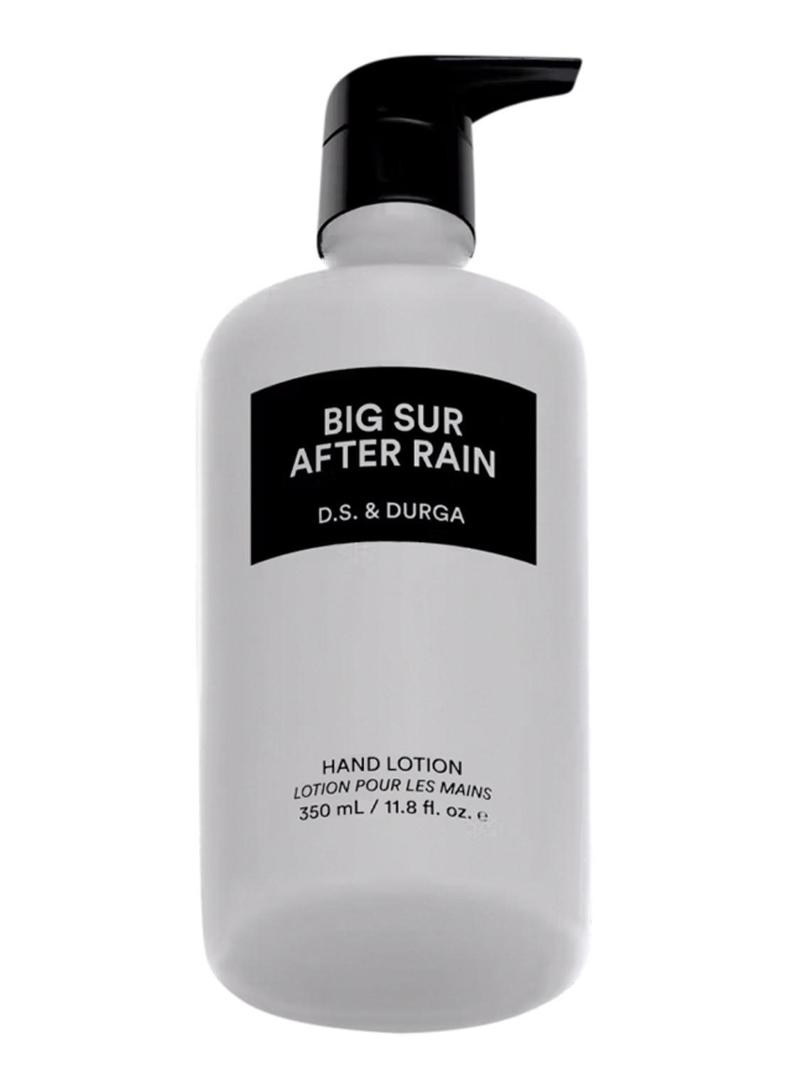 D.S. & Durga Big Sur After Rain Hand Lotion - handcrème - voorkant 4 undefined