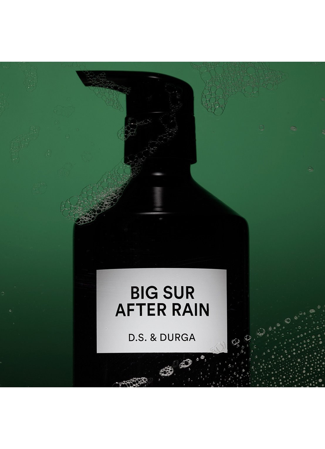 D.S. & Durga Big Sur After Rain Hand Soap - handzeep - detail 4 undefined