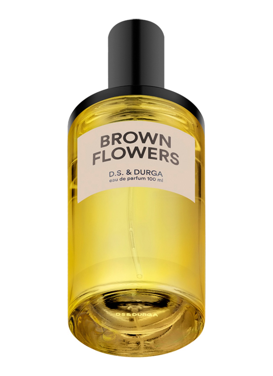 D.S. & Durga Brown Flowers Eau De Parfum - detail 4 undefined