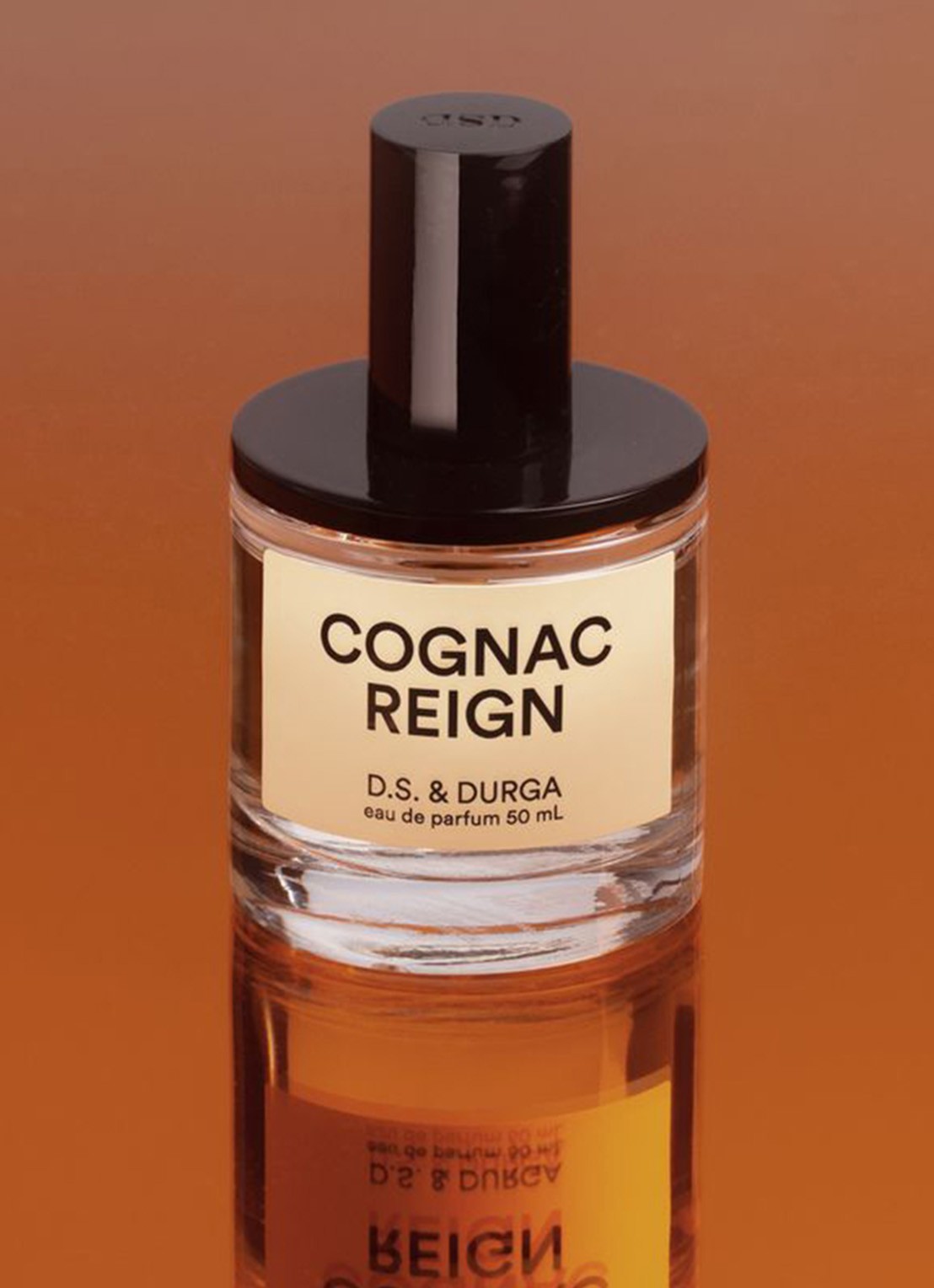 D.S. & Durga Cognac Reign Eau De Parfum - detail 2 undefined