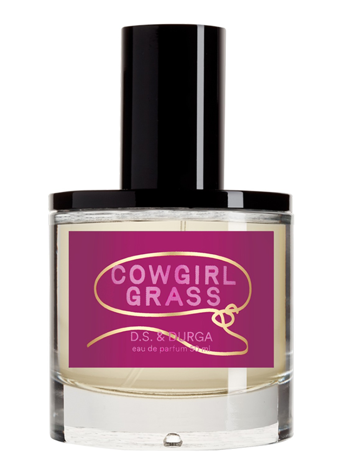 D.S. & Durga Cow Grass Eau de Parfum - voorkant undefined