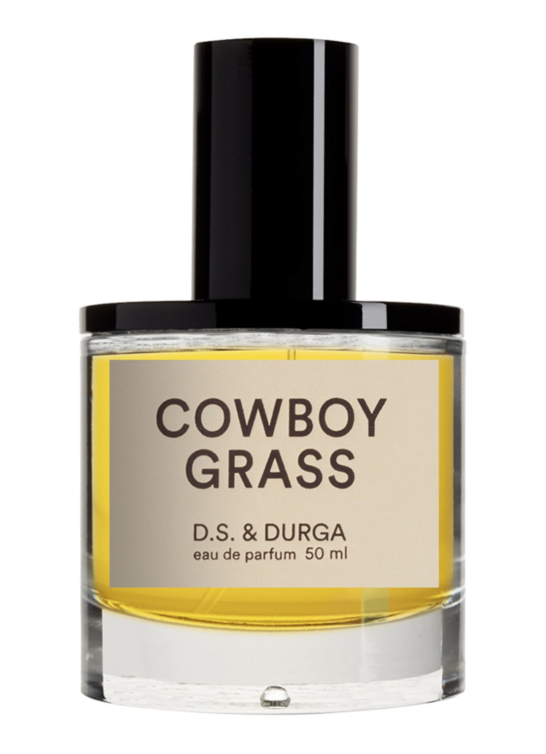 D.S. & Durga Cowboy Grass Eau De Parfum - voorkant undefined