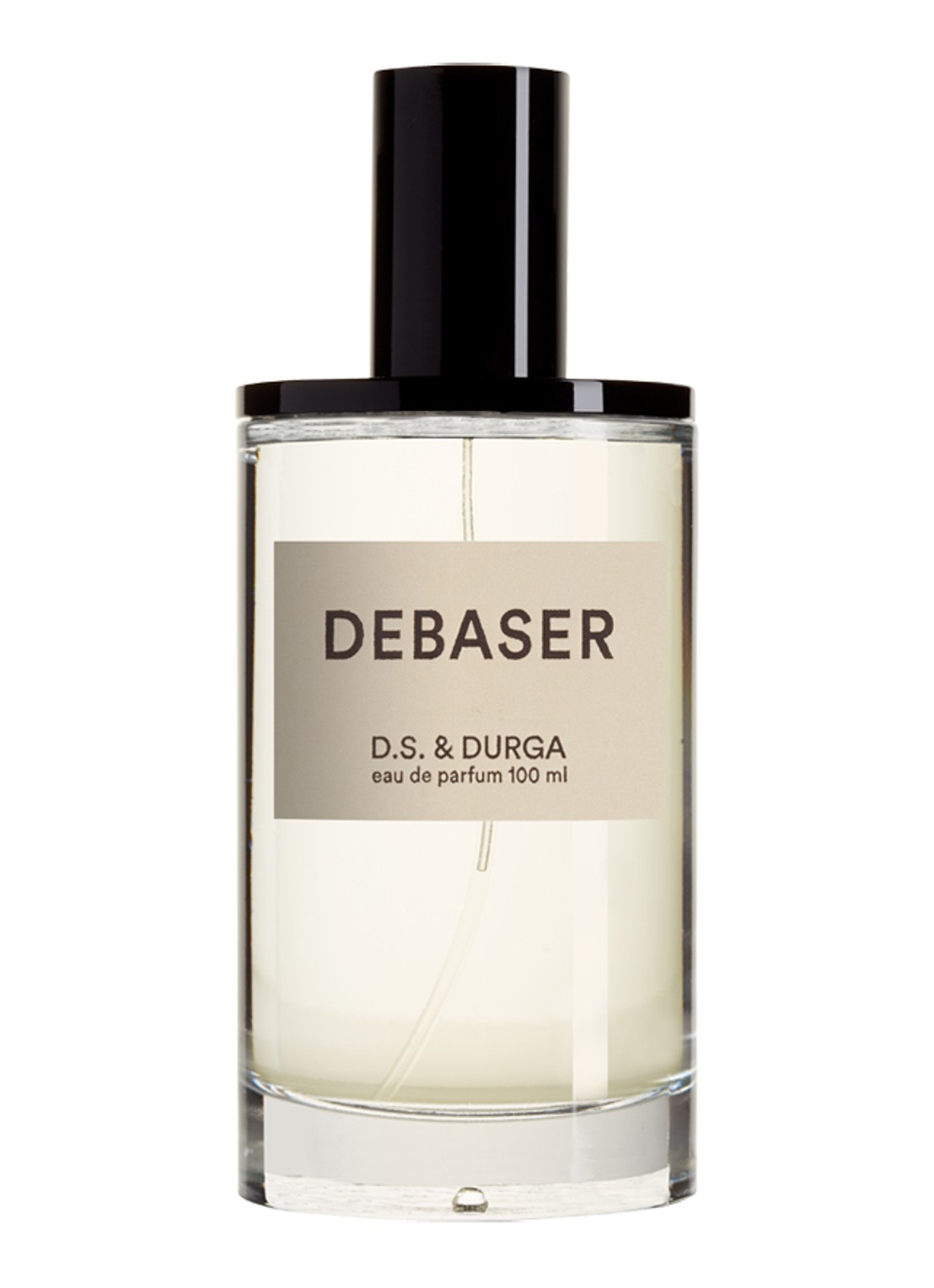 D.S. & Durga Debaser Eau De Parfum - voorkant 3 undefined
