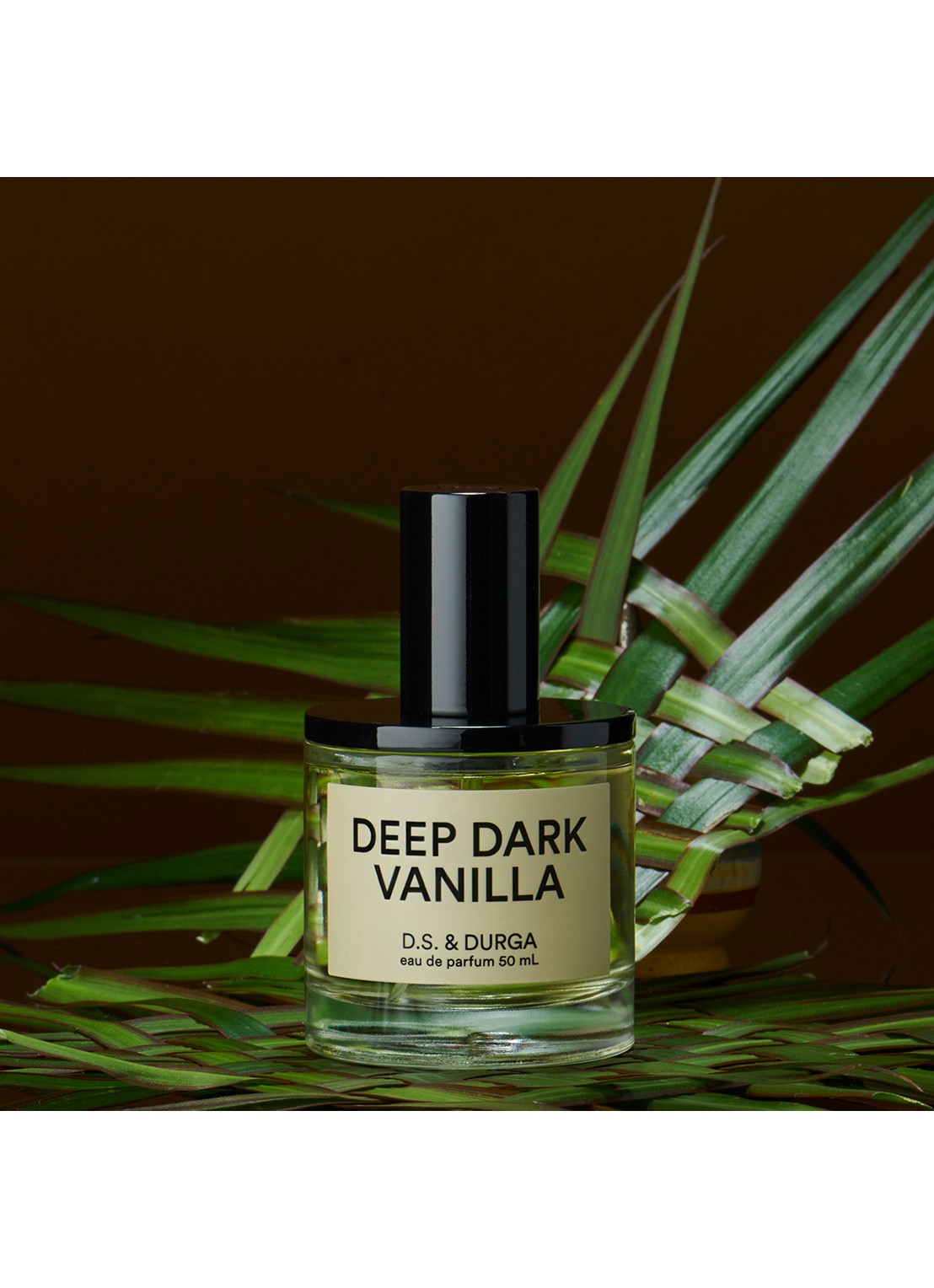 D.S. & Durga Deep Dark Vanilla Eau De Parfum - detail 2 undefined