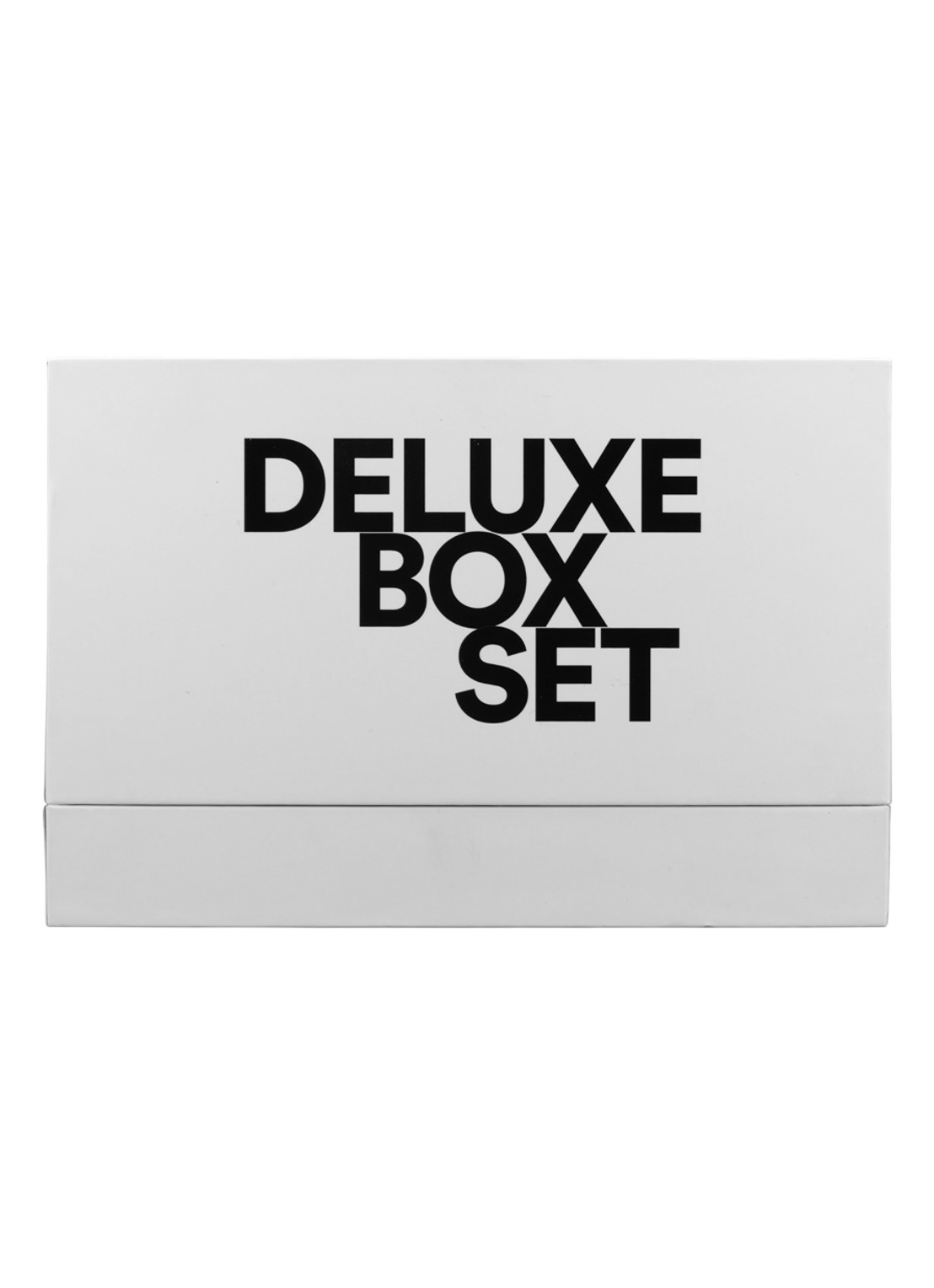 D.S. & Durga Deluxe box set Eau De Parfum - geurenset - detail 2 undefined