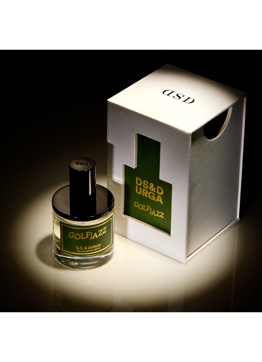 D.S. & Durga GolfJazz Eau De Parfum   - detail 3 undefined