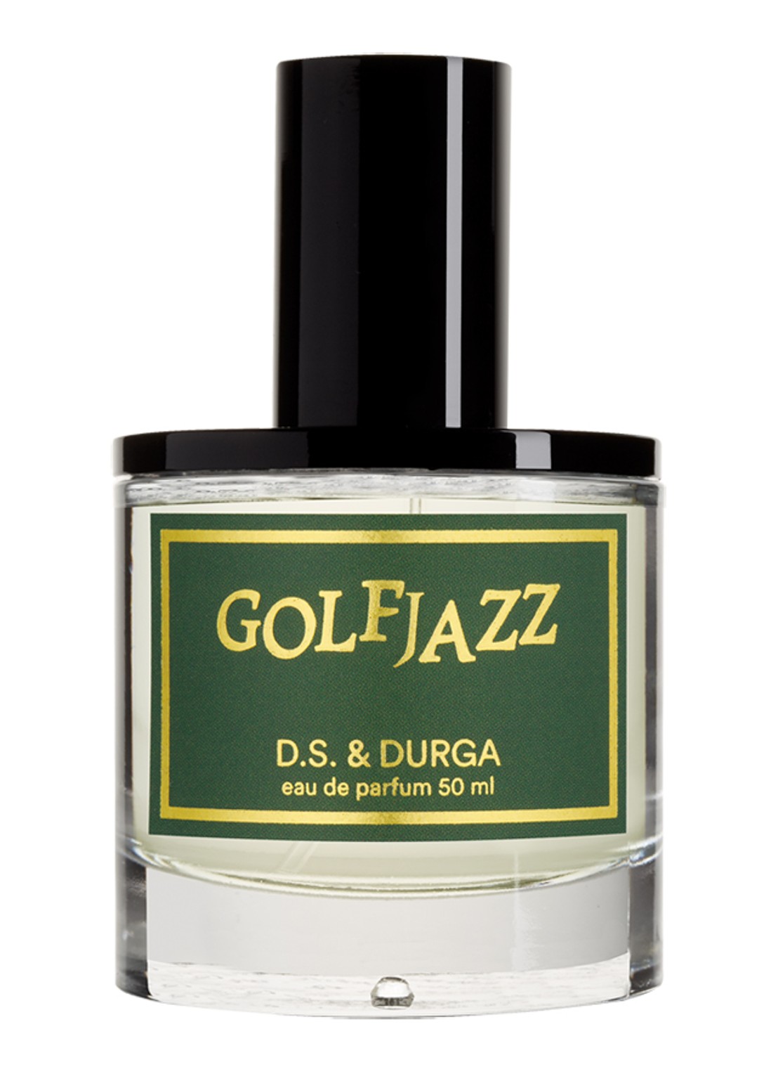 D.S. & Durga GolfJazz Eau De Parfum   - voorkant 5 undefined
