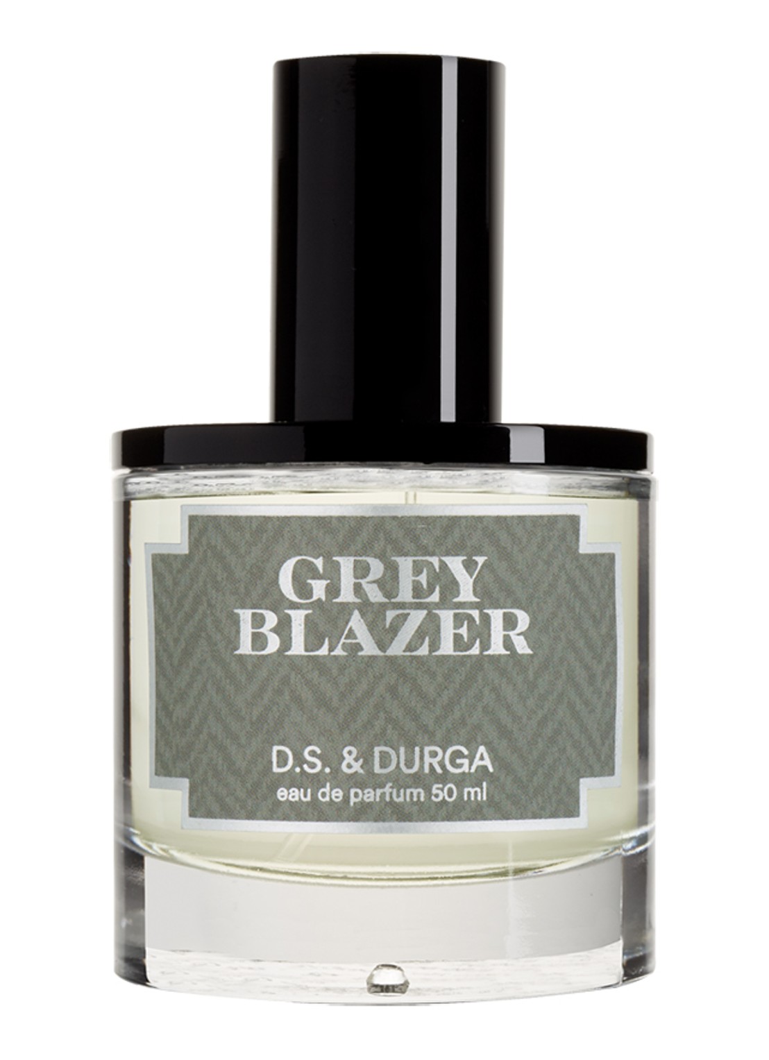 D.S. & Durga Grey Blazer Eau De Parfum - voorkant 2 undefined