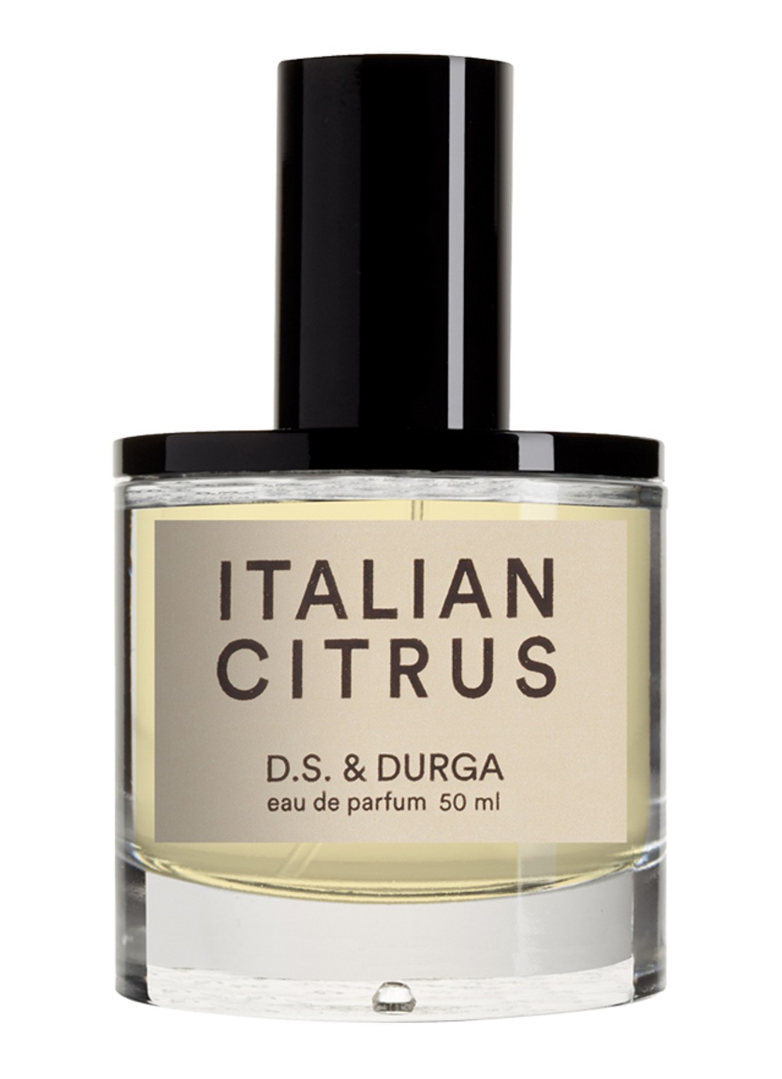 D.S. & Durga Italian Citrus Eau De Parfum - voorkant undefined