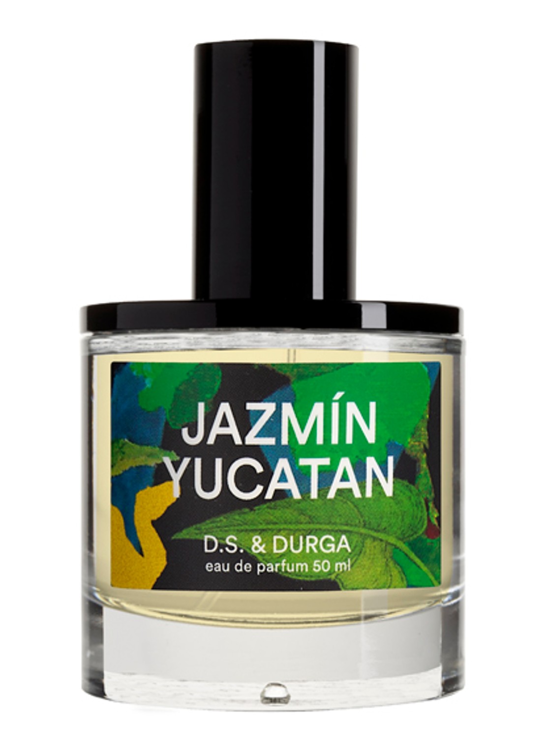 D.S. & Durga Jazmin Yucatan Eau De Parfum - voorkant 2 undefined
