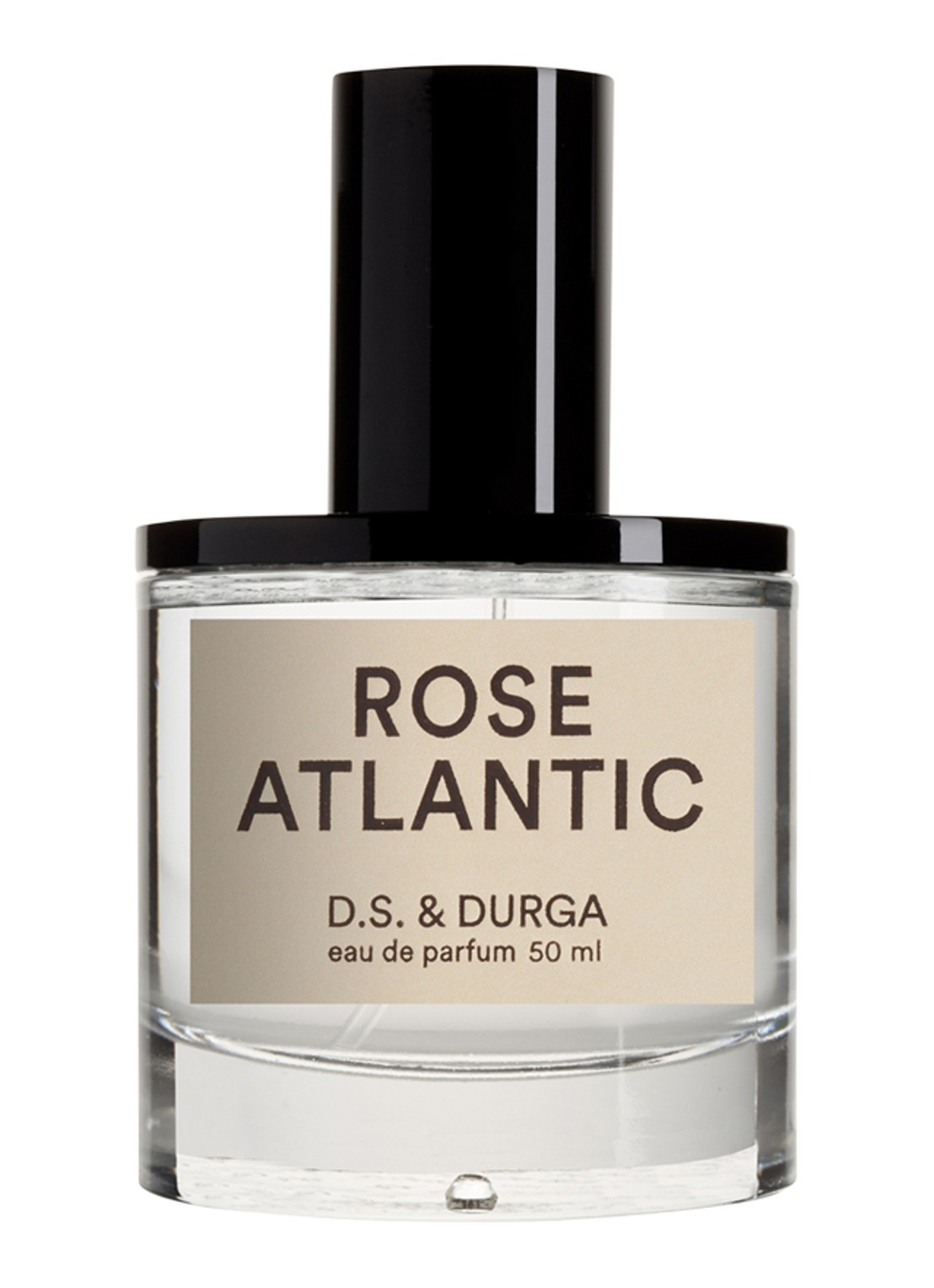 D.S. & Durga Rose Atlantic Eau De Parfum - voorkant undefined