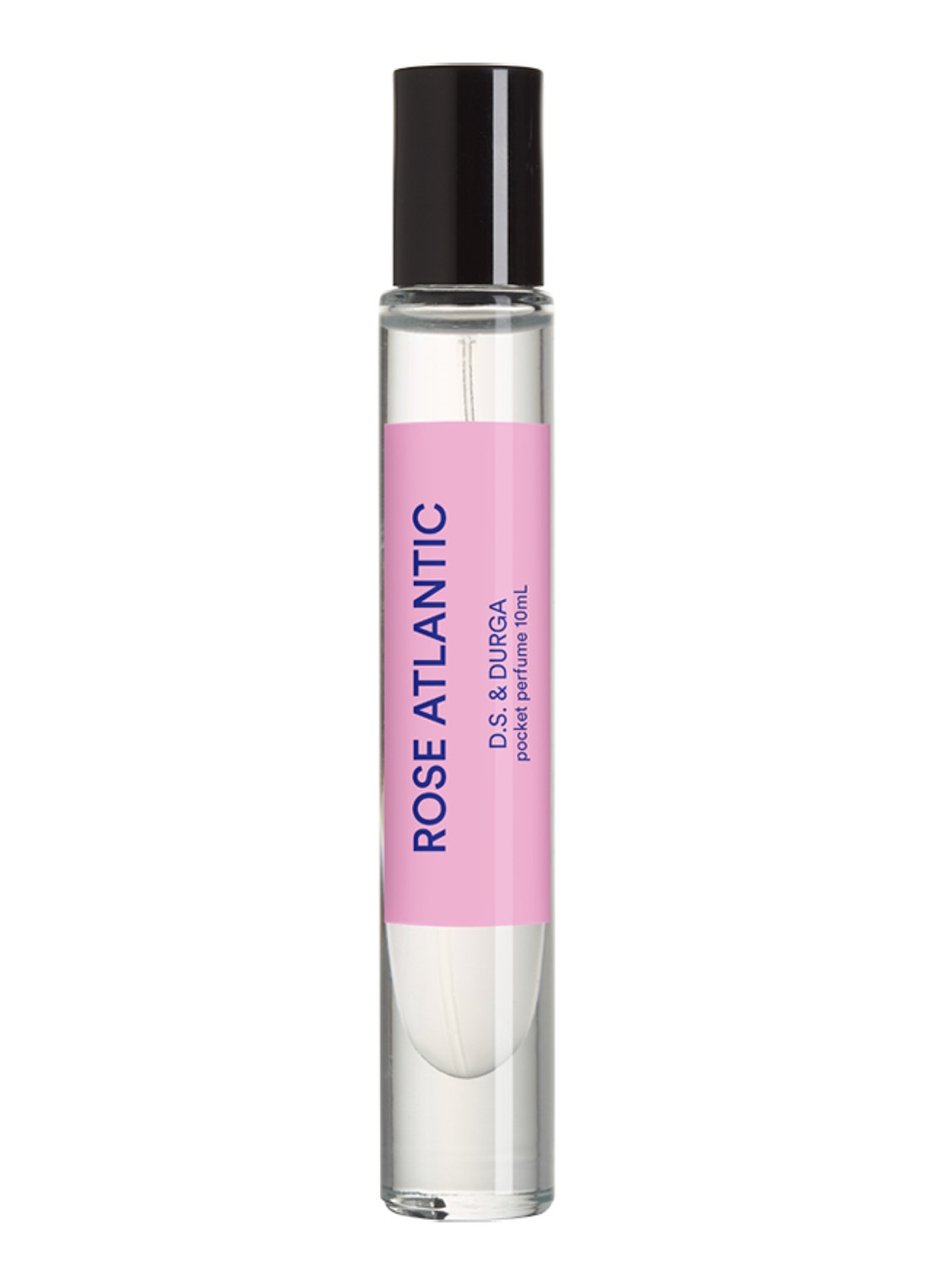 D.S. & Durga Rose Atlantic Pocket Perfume - travel size - voorkant 2 undefined