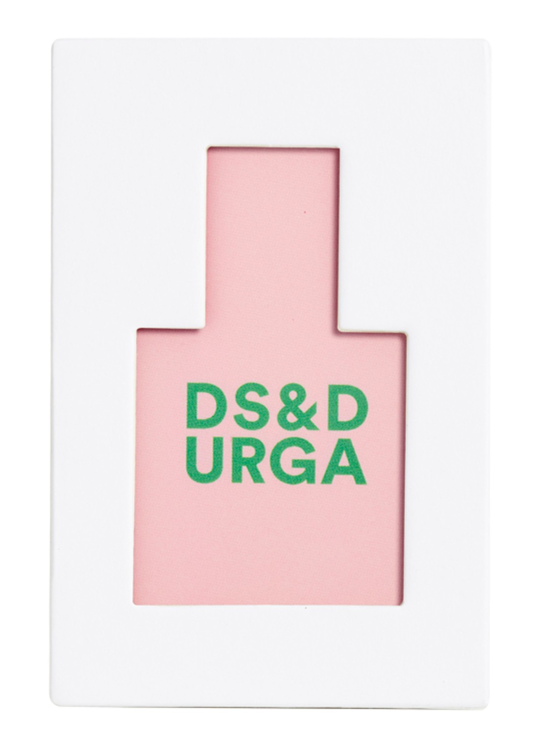 D.S. & Durga Rose Pacific Eau De Parfum - voorkant 3 undefined