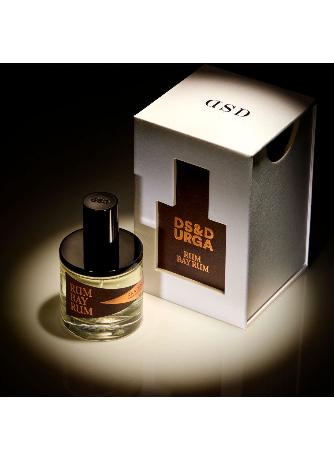 D.S. & Durga Rum Bay Rum Eau De Parfum - detail 7 undefined