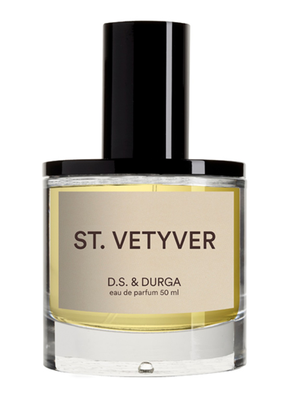 D.S. & Durga St. Vetyver Eau De Parfum - voorkant 2 undefined