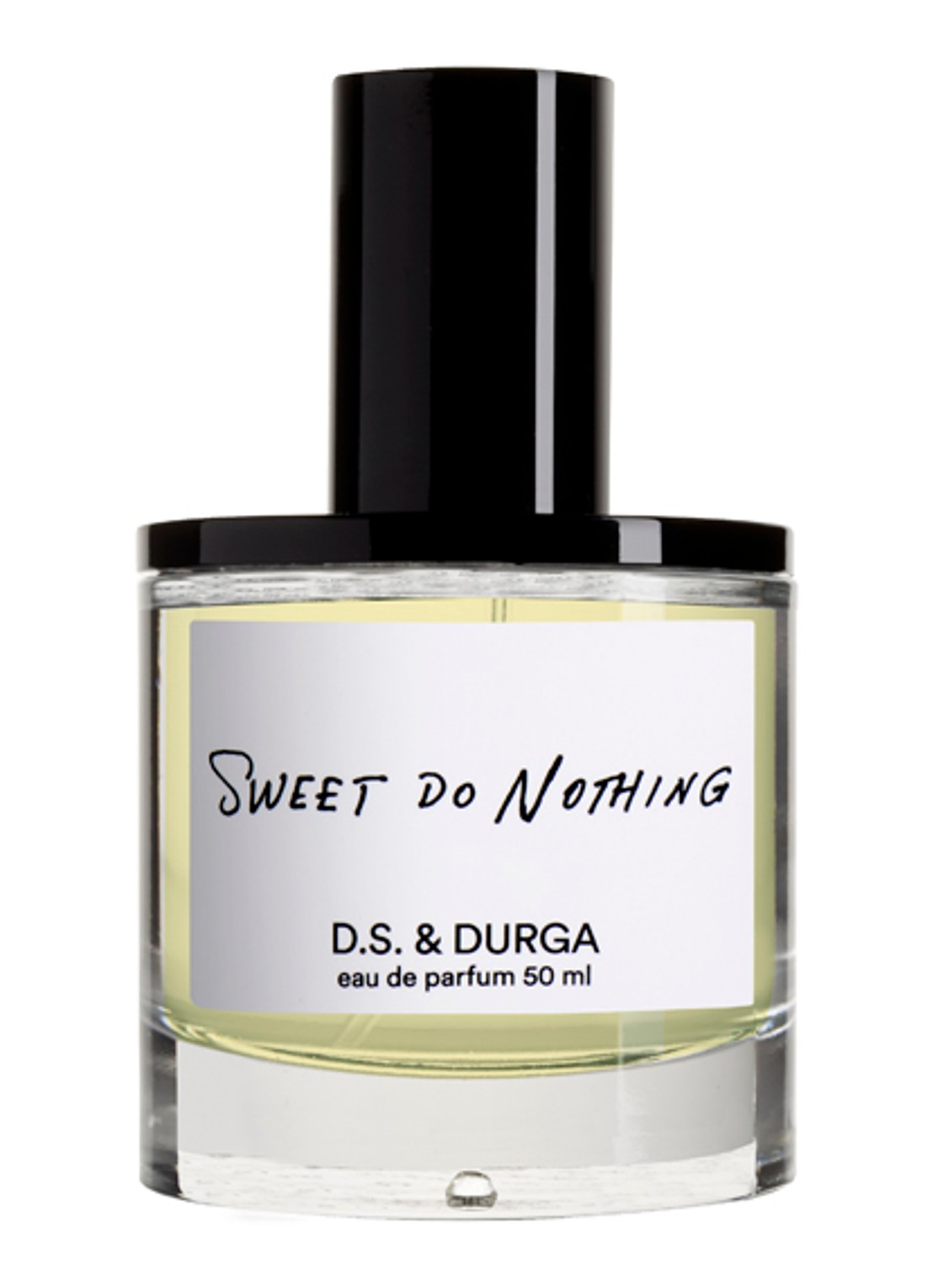 D.S. & Durga Sweet Do Nothing Eau De Parfum - voorkant 2 undefined
