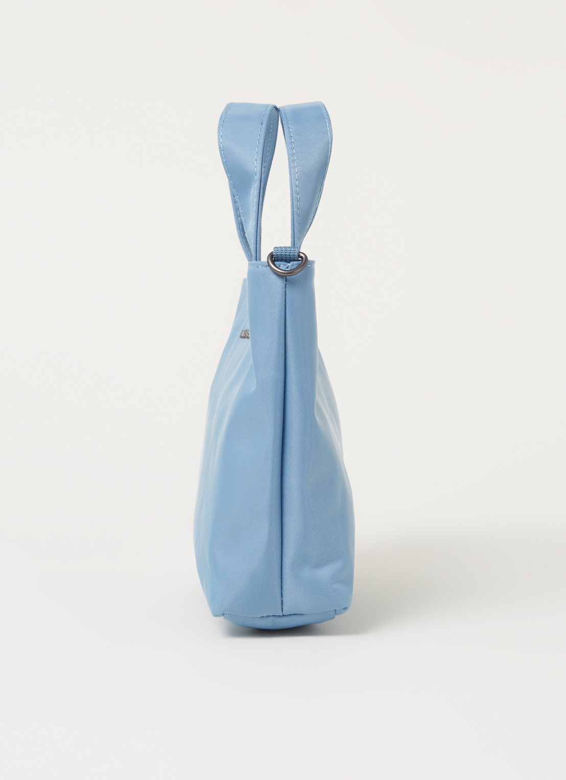 Daily Paper Etiny handtas met afneembare schouderriem - detail 3 blauw