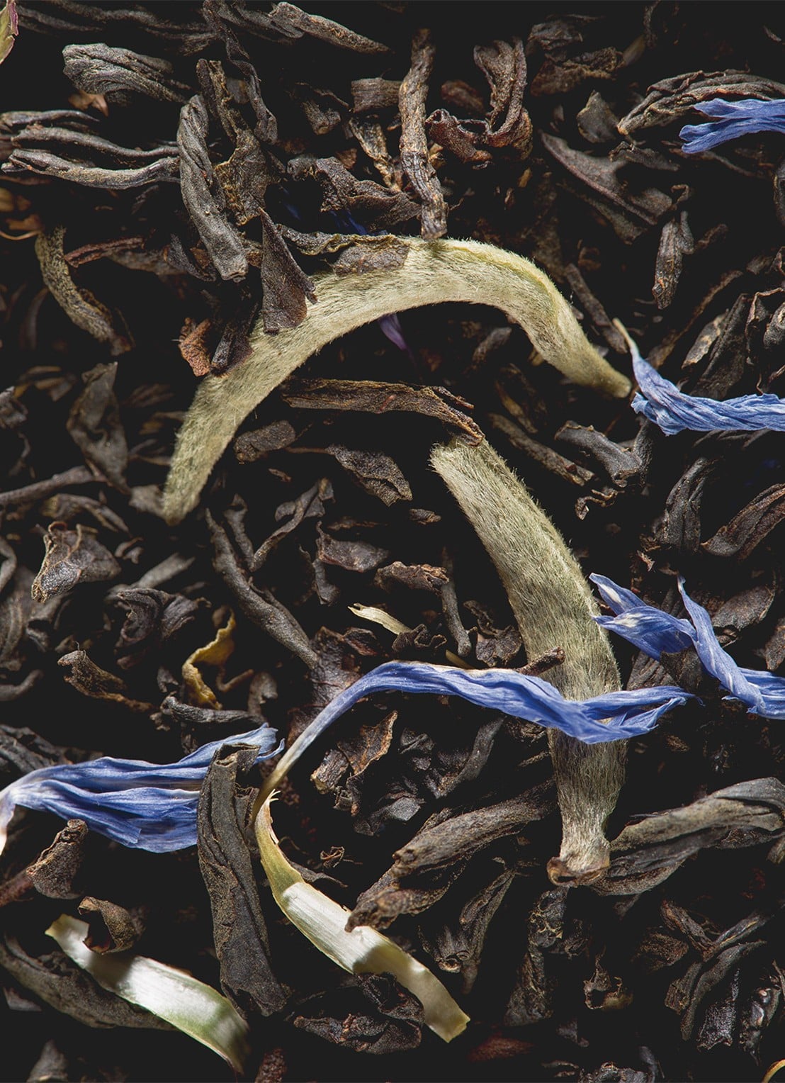DAMMANN Frères EARL GREY YIN ZHEN theezakjes 50 stuks - detail 3 undefined