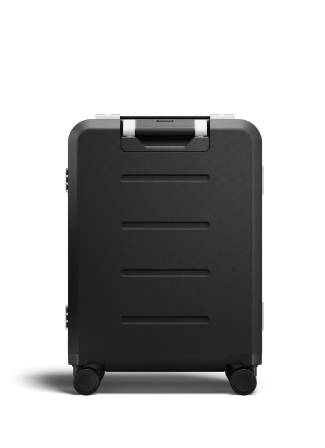 Db Ramverk Pro spinner 54 cm - achterkant 2 zilver