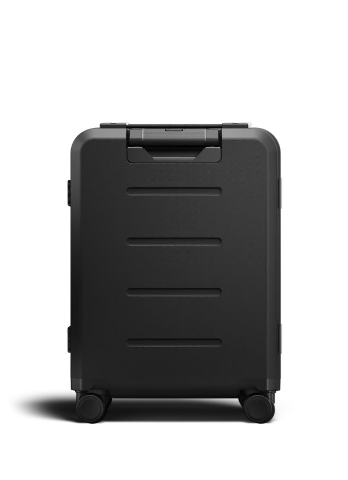 Db Ramverk Pro spinner 54 cm - achterkant zwart