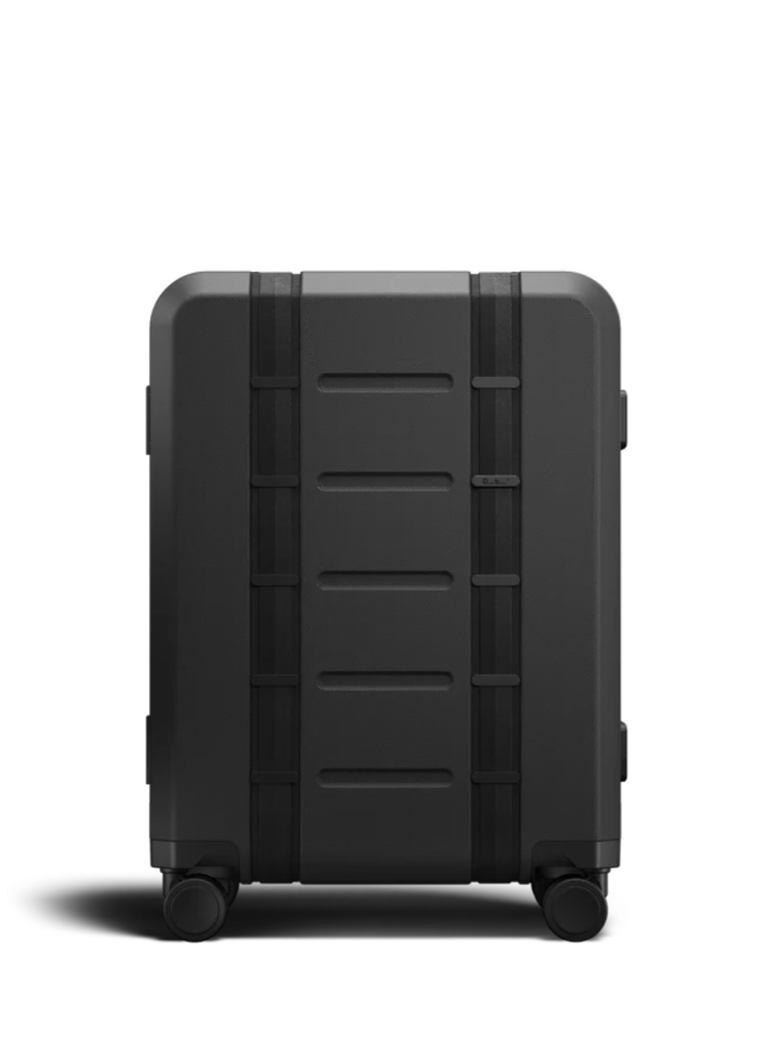 Db Ramverk Pro spinner 54 cm - voorkant 2 zwart