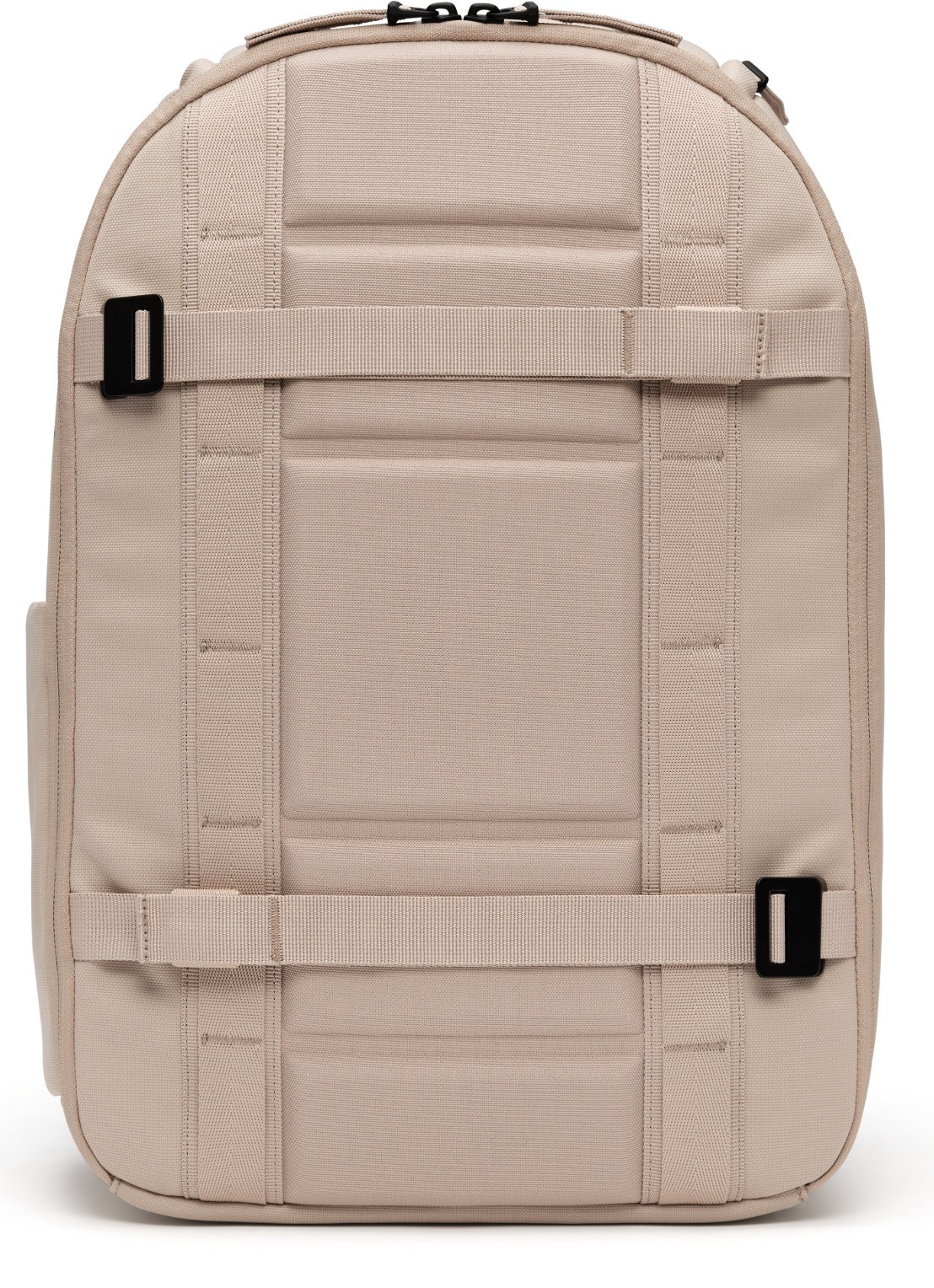 Db Ramverk rugzak 21 liter - voorkant 2 beige