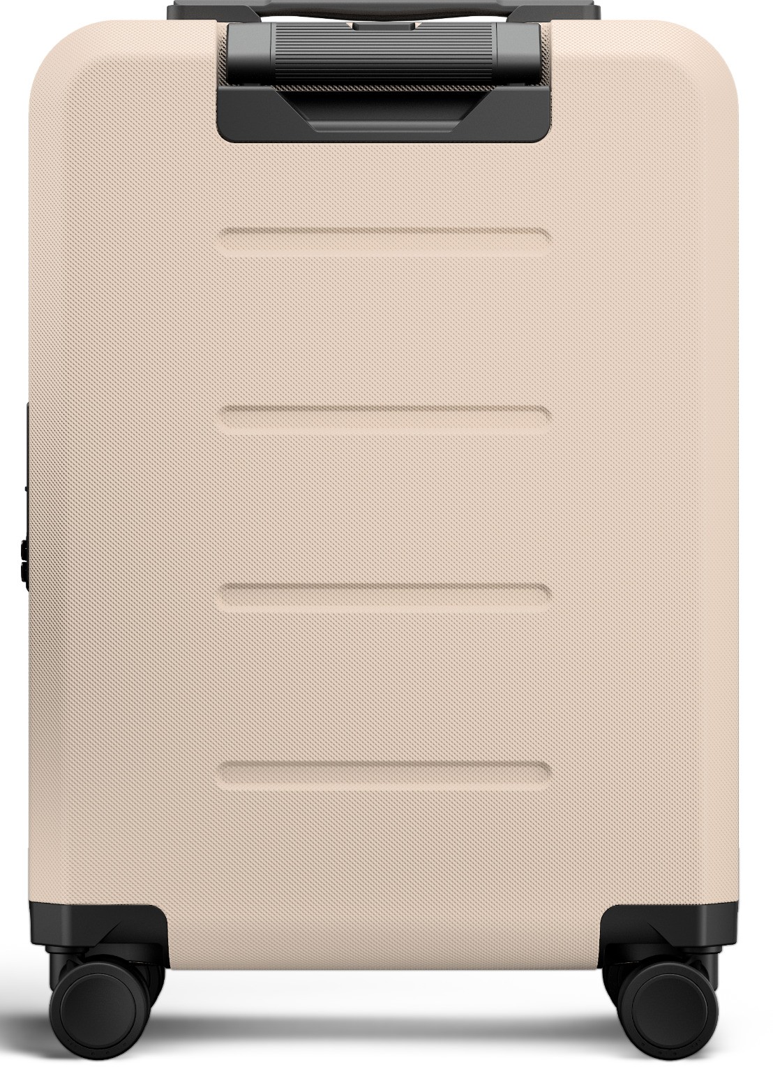 Db Ramverk spinner 54,5 cm - achterkant beige