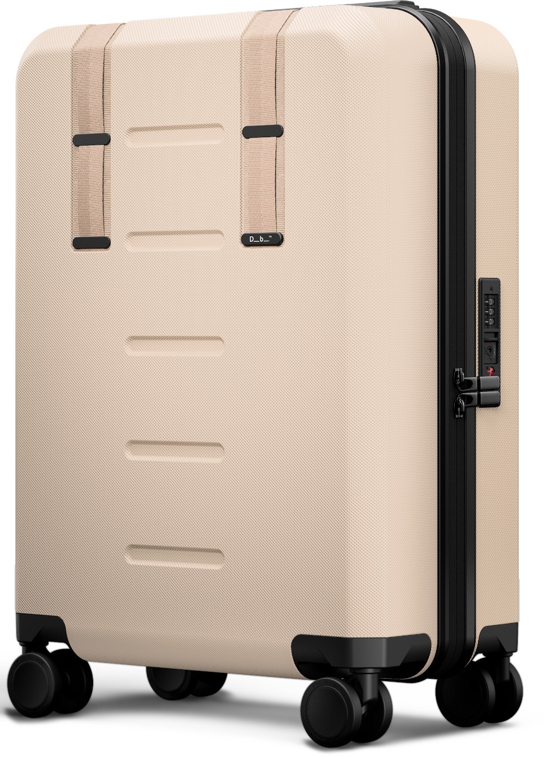 Db Ramverk spinner 54,5 cm - detail 4 beige