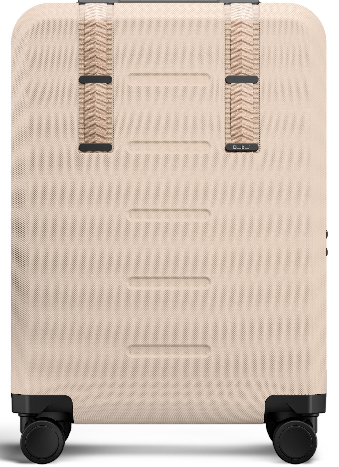 Db Ramverk spinner 54,5 cm - voorkant 2 beige