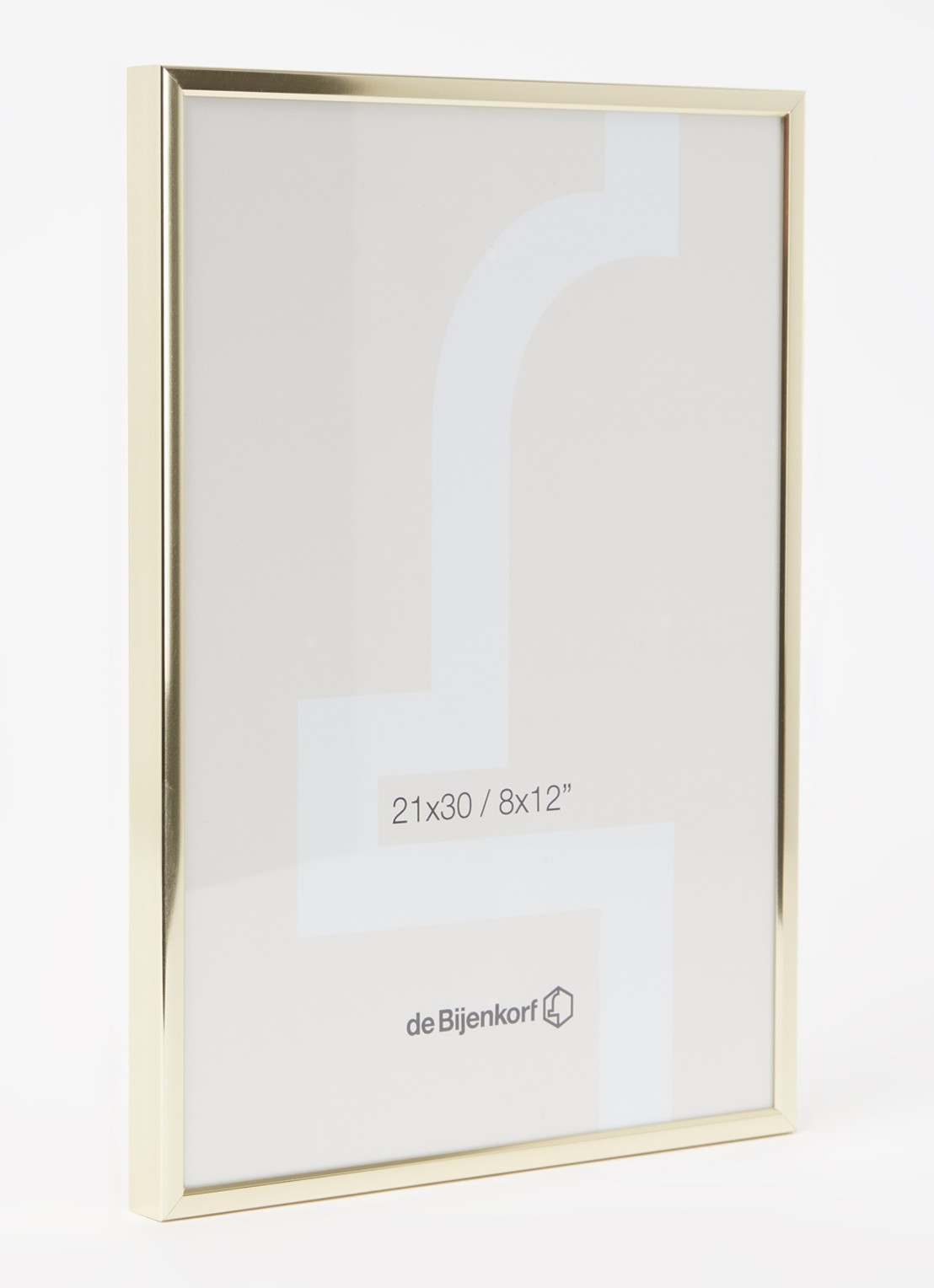 de Bijenkorf Home Fotolijst - voorkant 2 goud