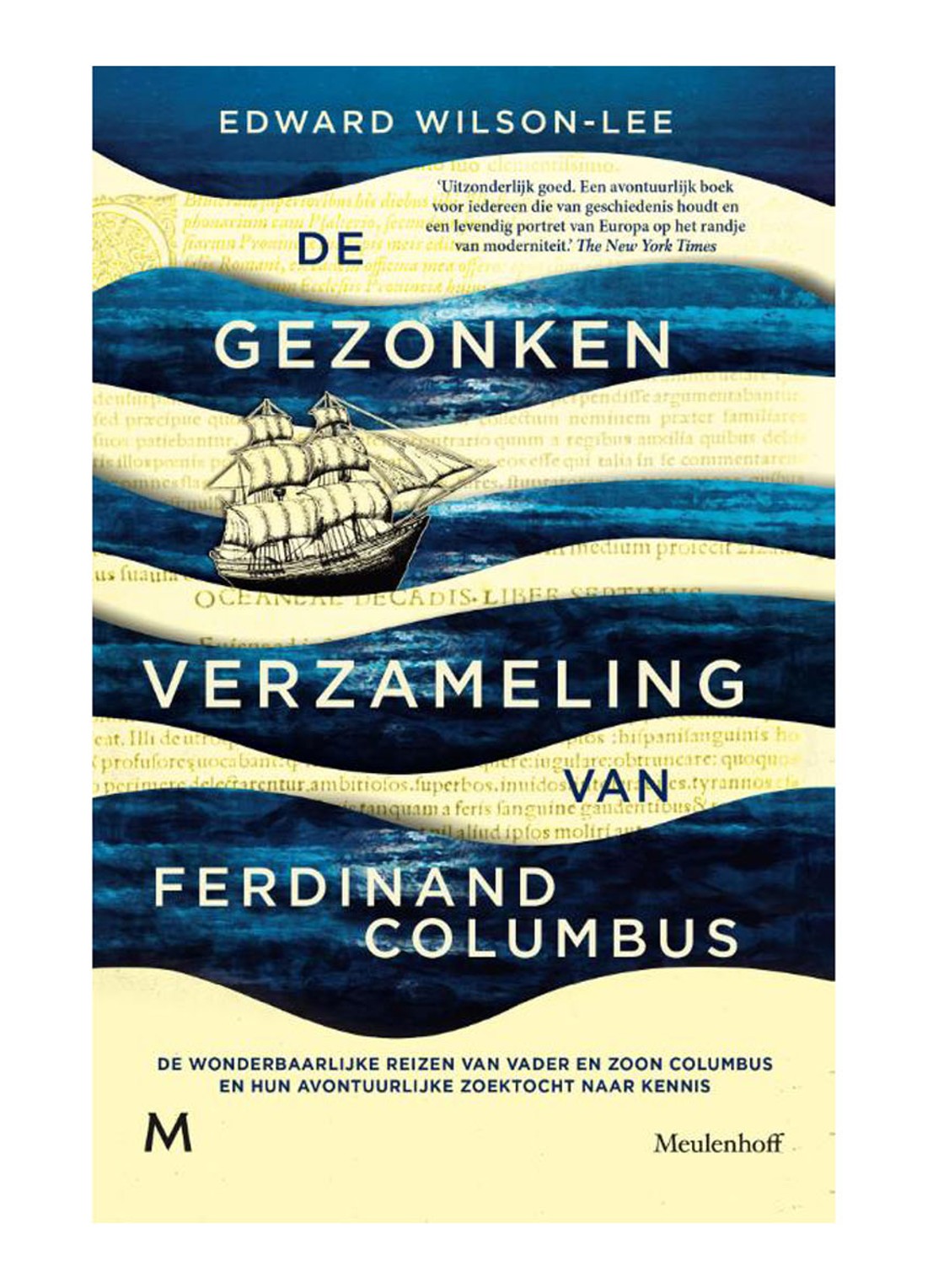 DE GEZONKEN VERZAMELING VAN FE - voorkant undefined