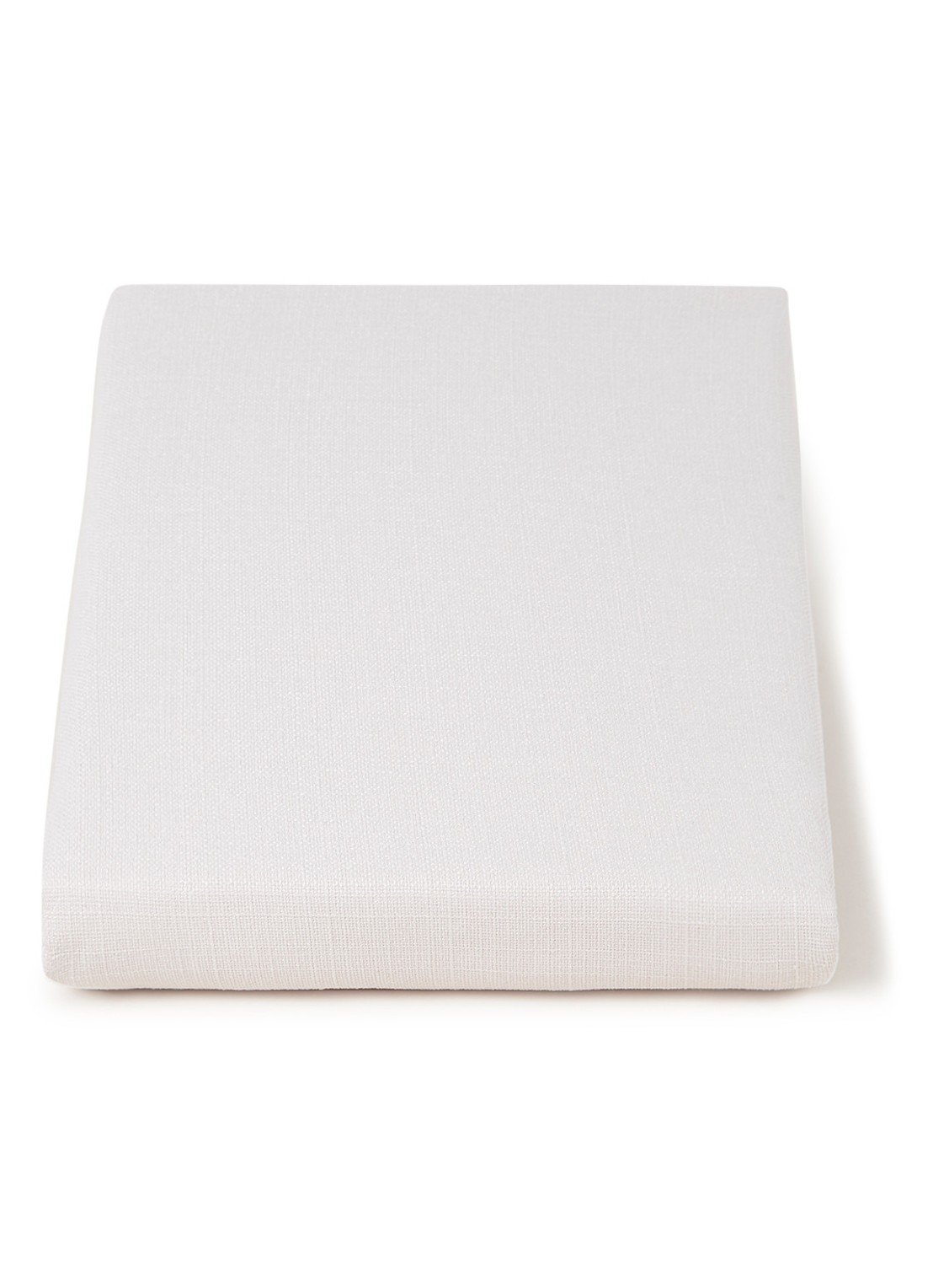 De Witte Lietaer Tovaglia Rotonda Gibson In Poliestere 170 Cm – Blu Scuro – Lavabile E Impermeabile