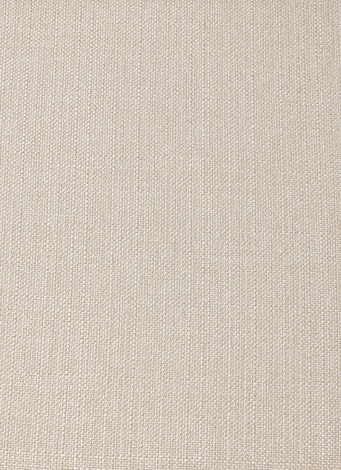 De Witte Lietaer Tafelkleed rond 210 cm  - detail zand