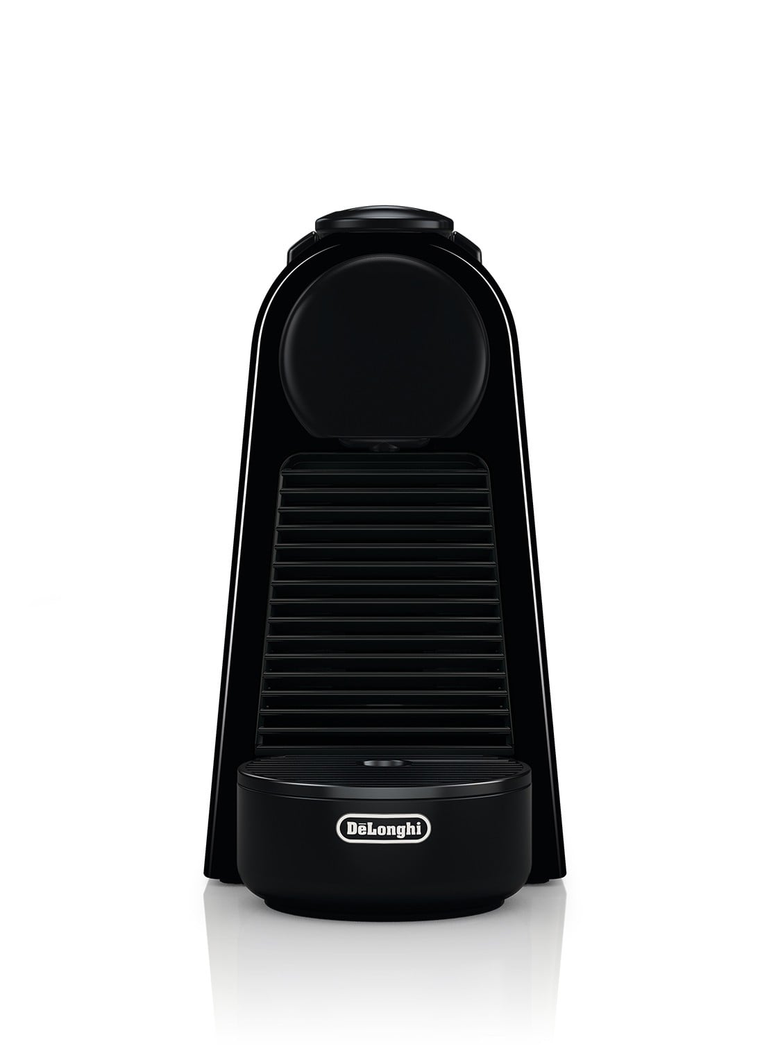 DeLonghi Essenza Mini Nespresso koffiecupmachine - EN85.B - detail 3 zwart
