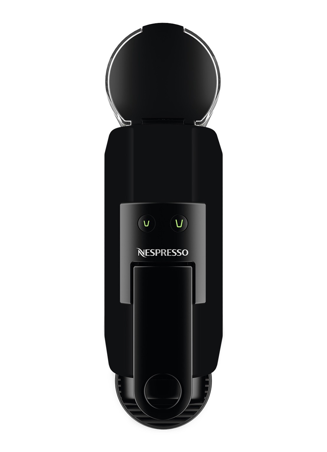 DeLonghi Essenza Mini Nespresso koffiecupmachine - EN85.B - detail 6 zwart