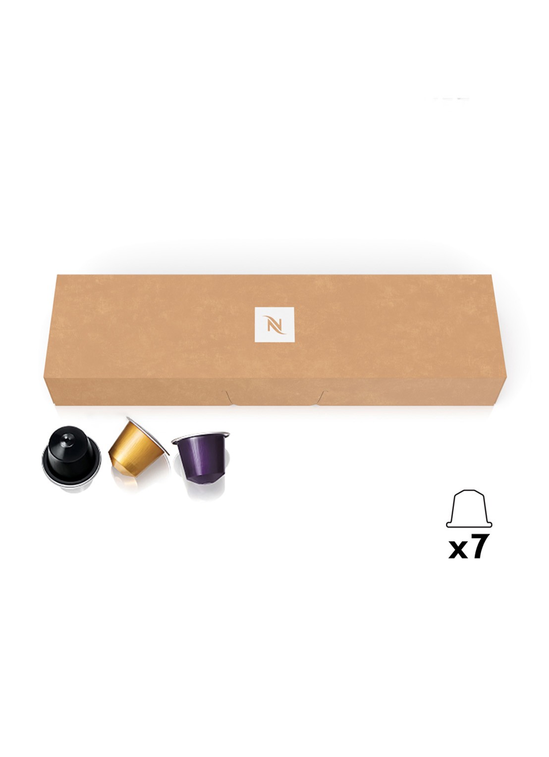 DeLonghi Essenza Mini Nespresso koffiecupmachine - EN85.L - detail 5 lime